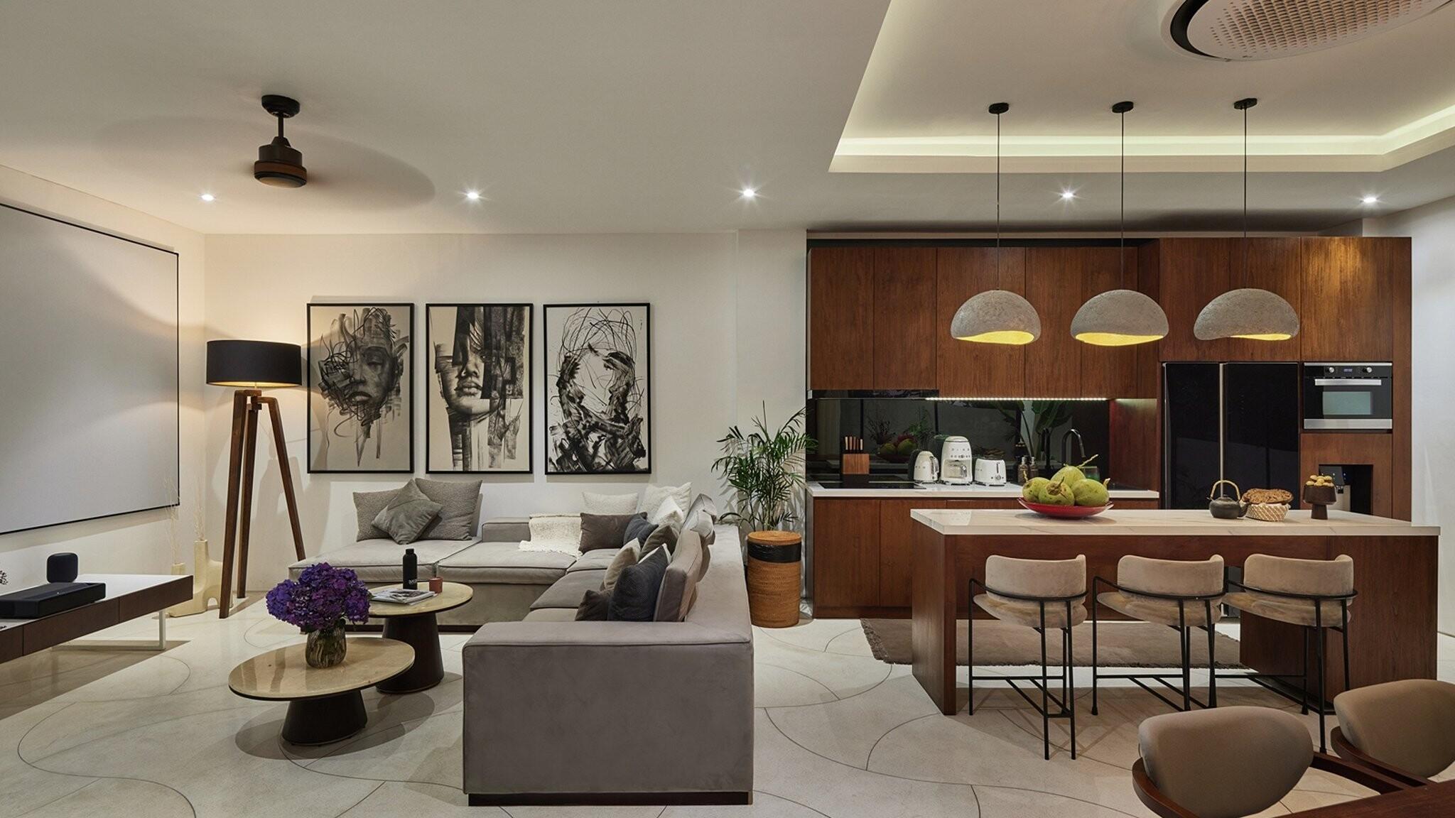 River Villa - Photo 8