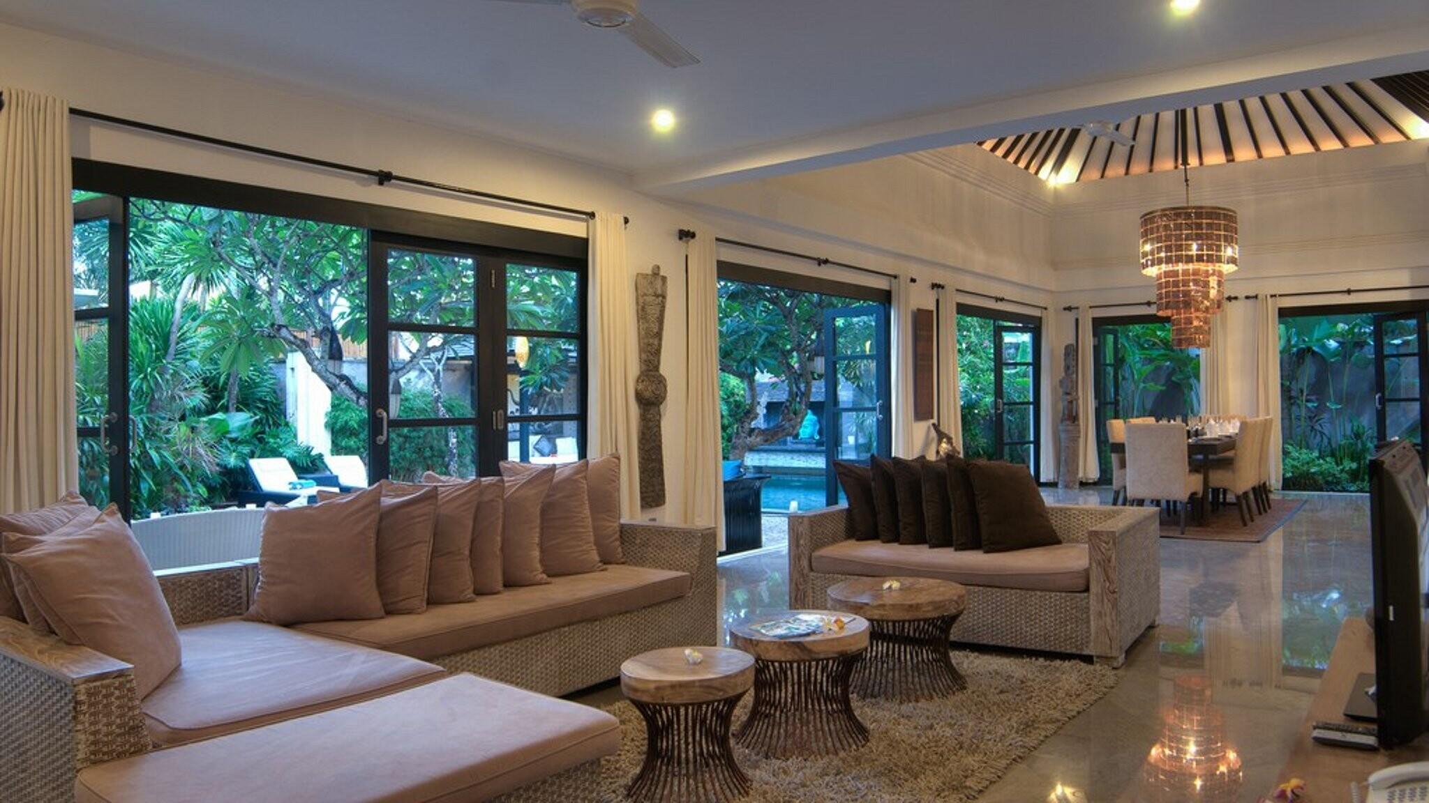Villa Senang Residence - Photo 8