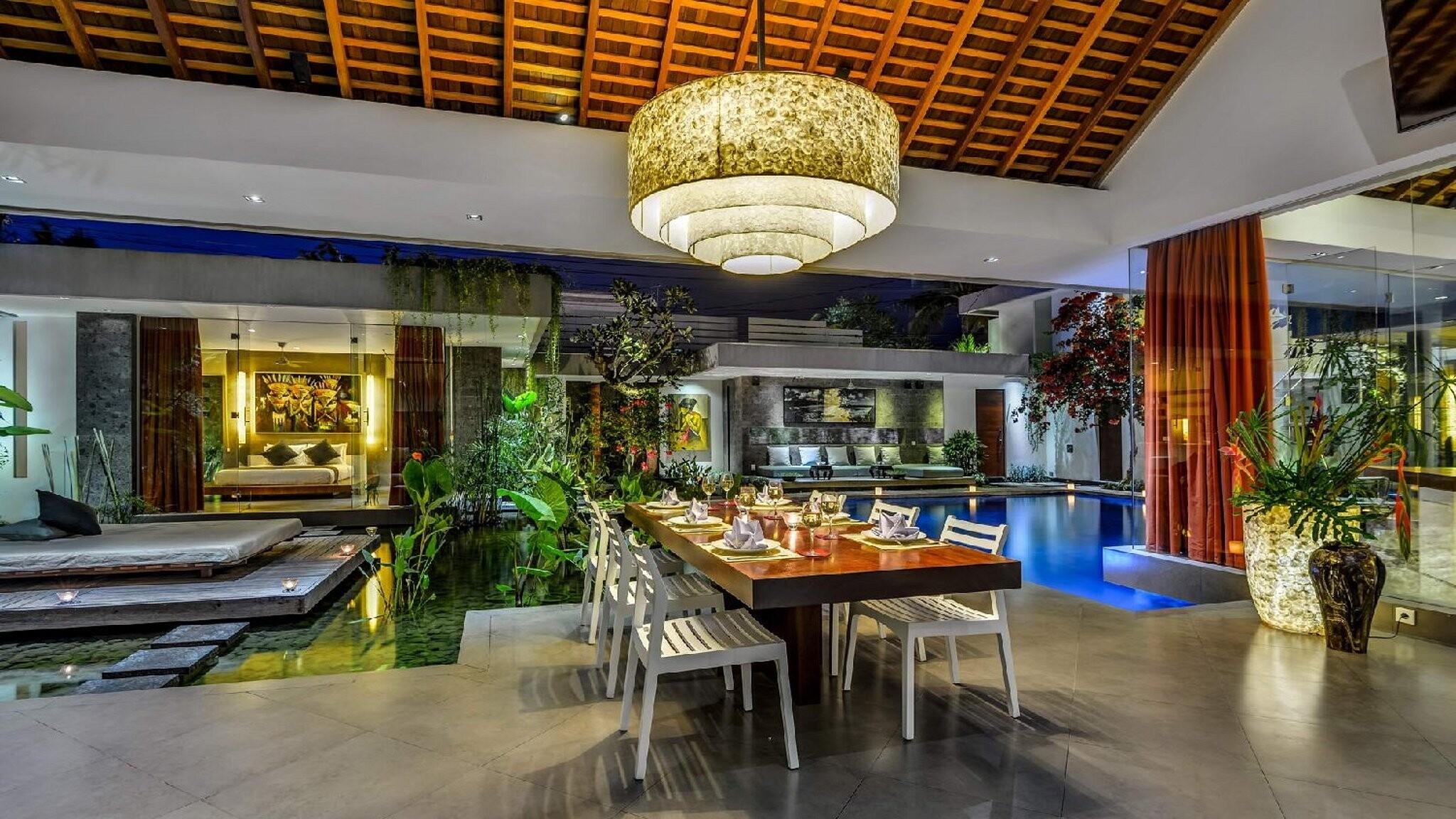 Villa Banyu - Photo 8