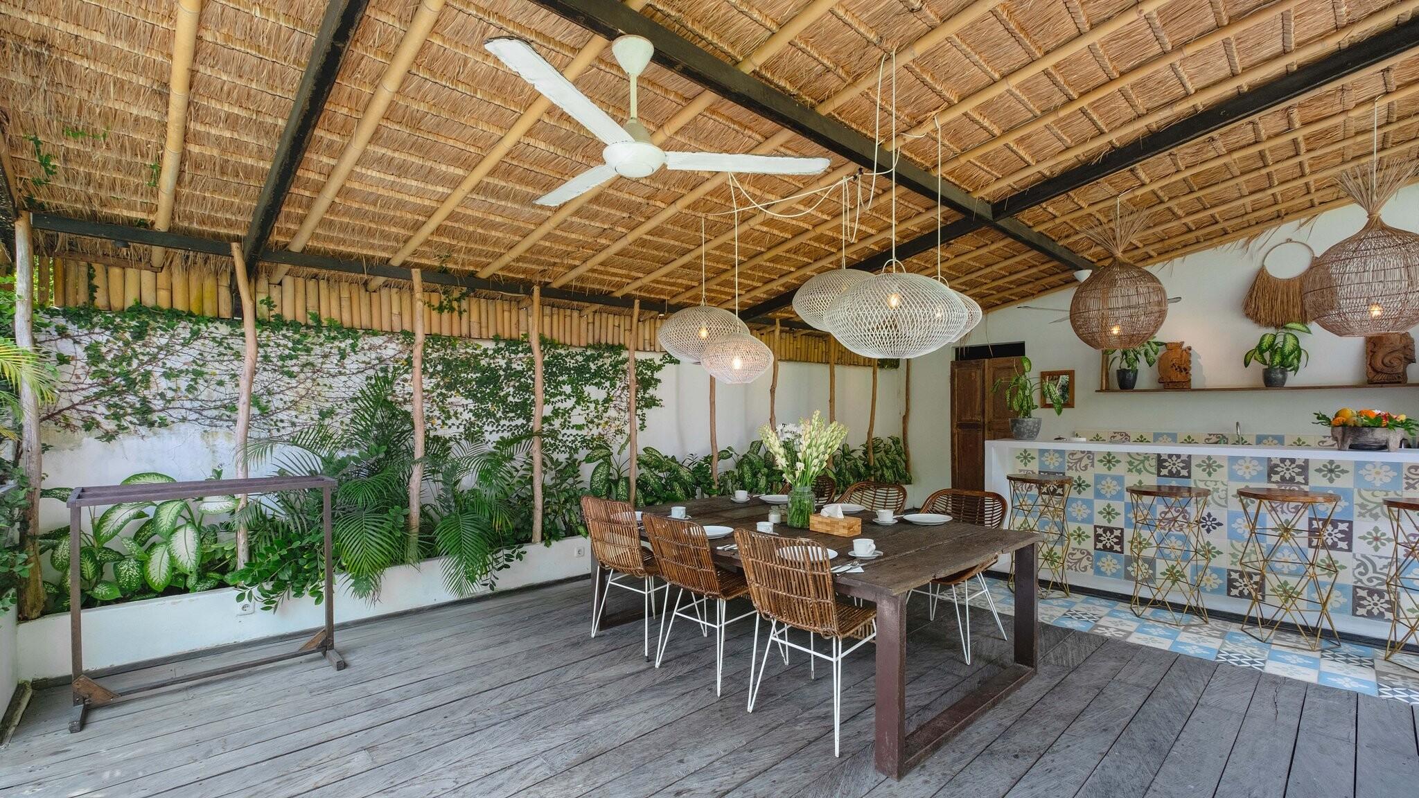 Villa Illetas Finca - Photo 8
