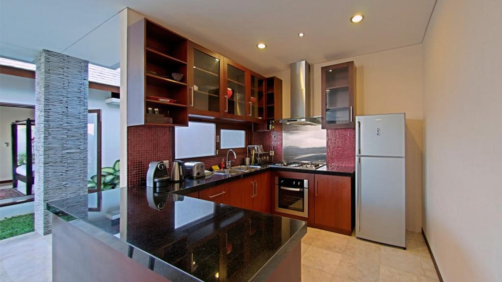 Villa Tomok - Photo 8