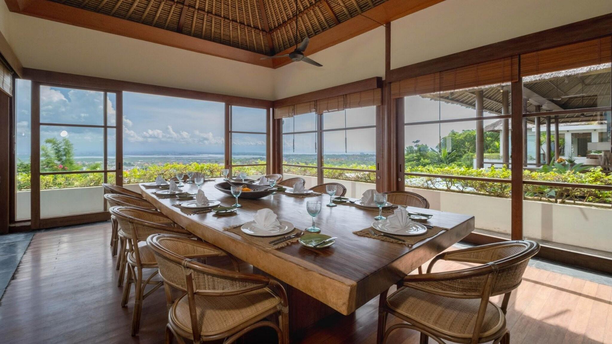Villa Longhouse - Photo 8