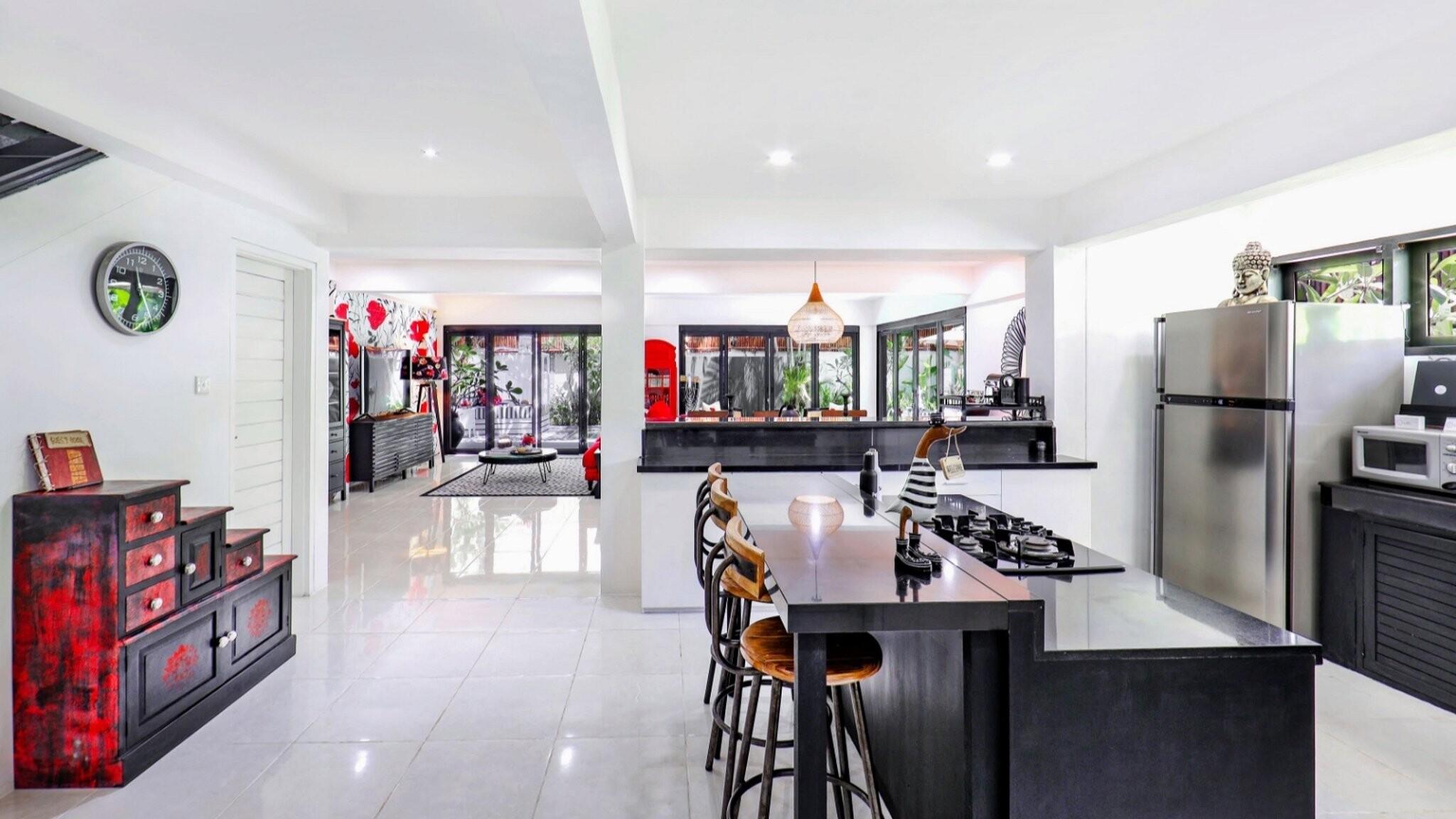 Villa Drupadi 16B - Photo 8