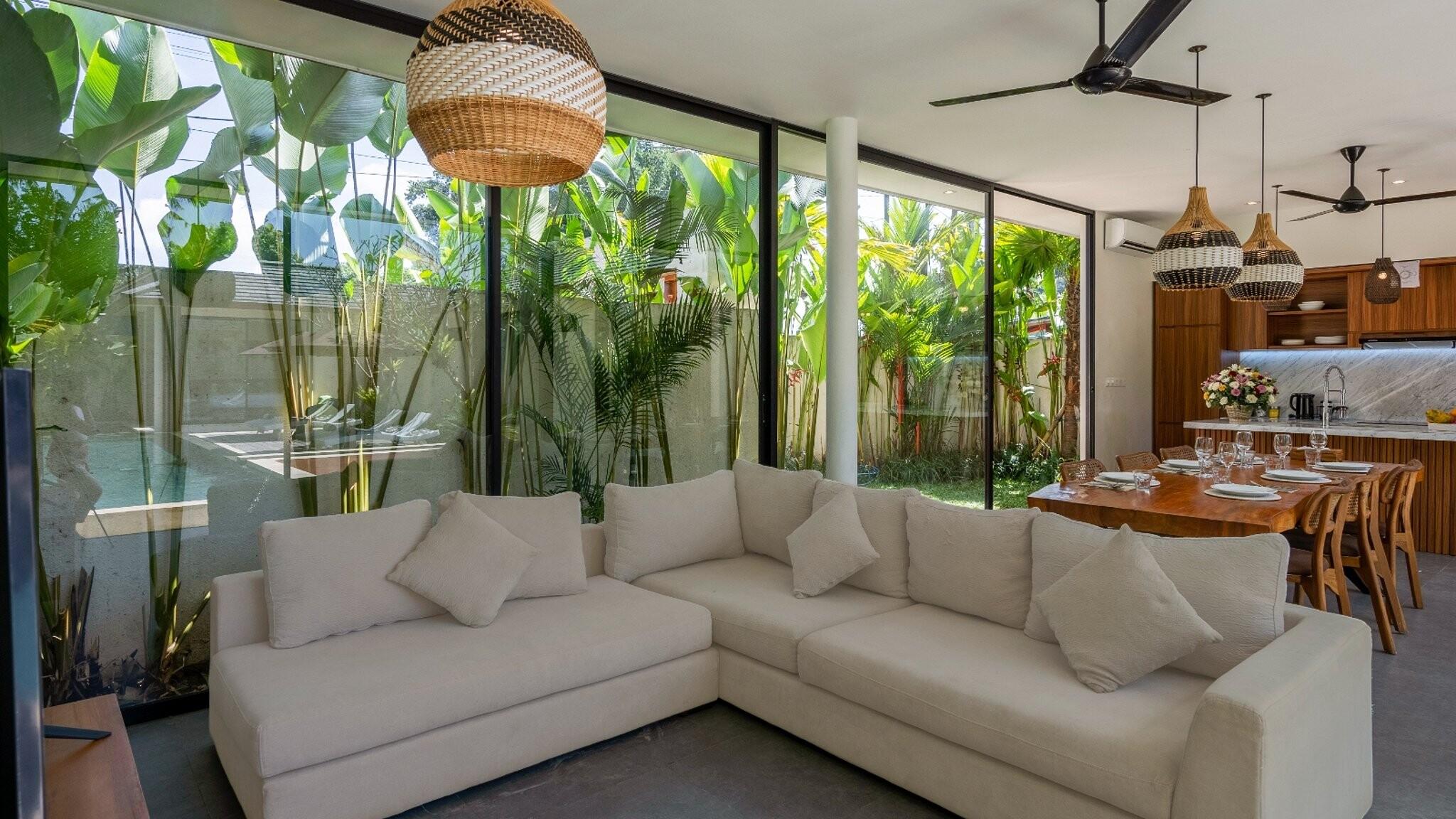 Villa Bae - Photo 8