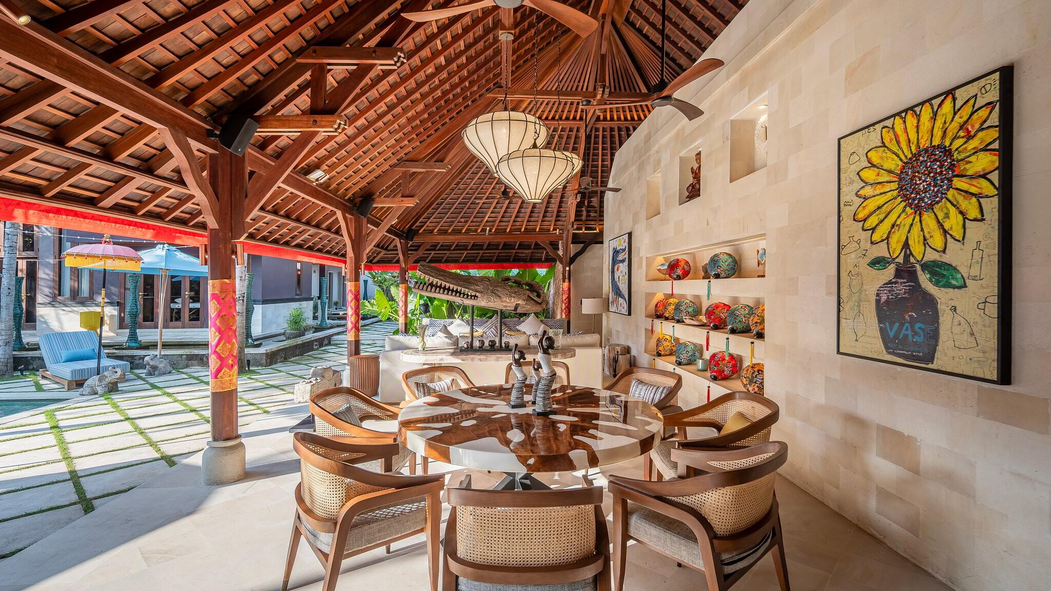 The Suaka Baliaga - Photo 8