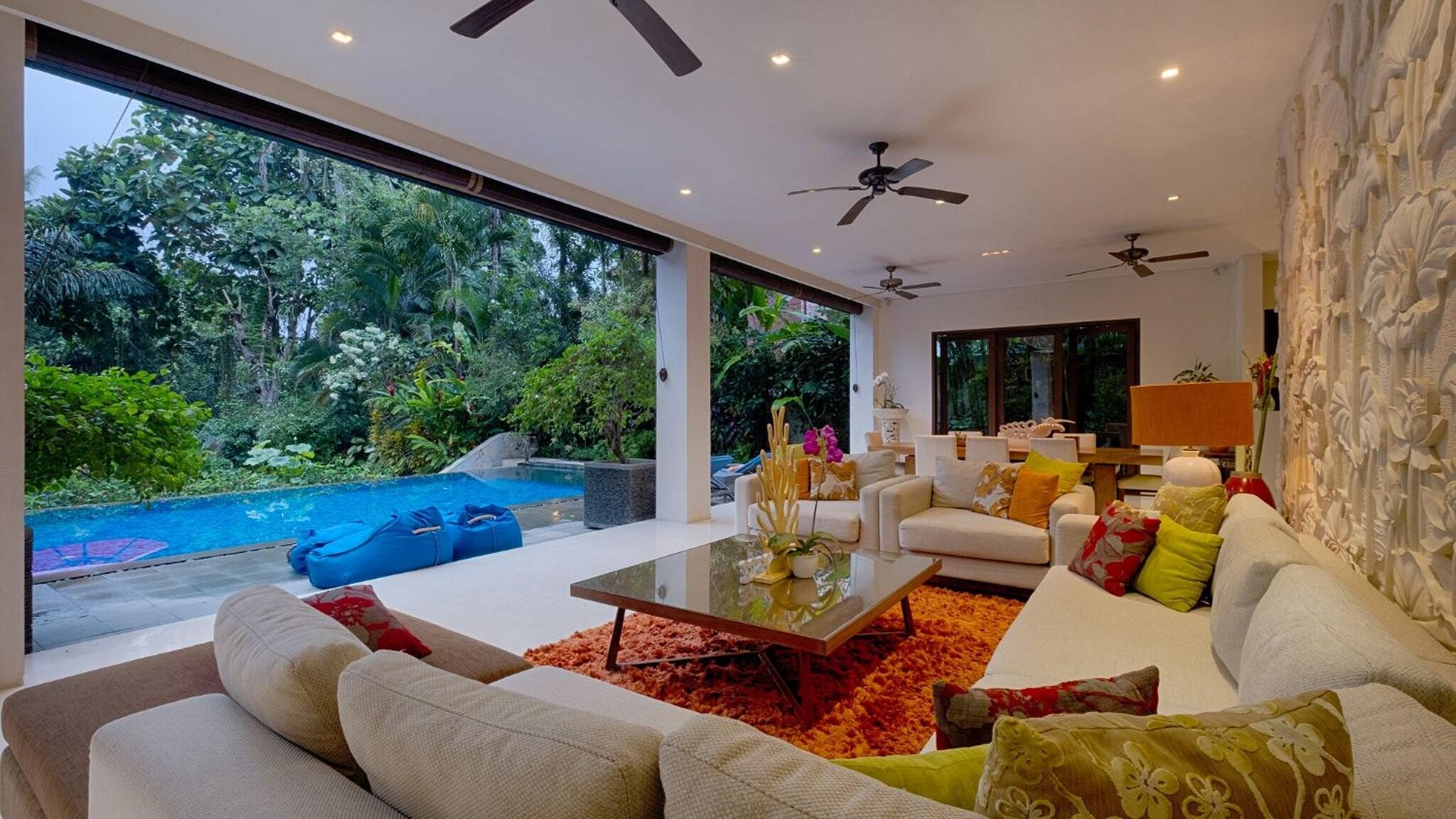 Villa Shinta Dewi - Photo 8