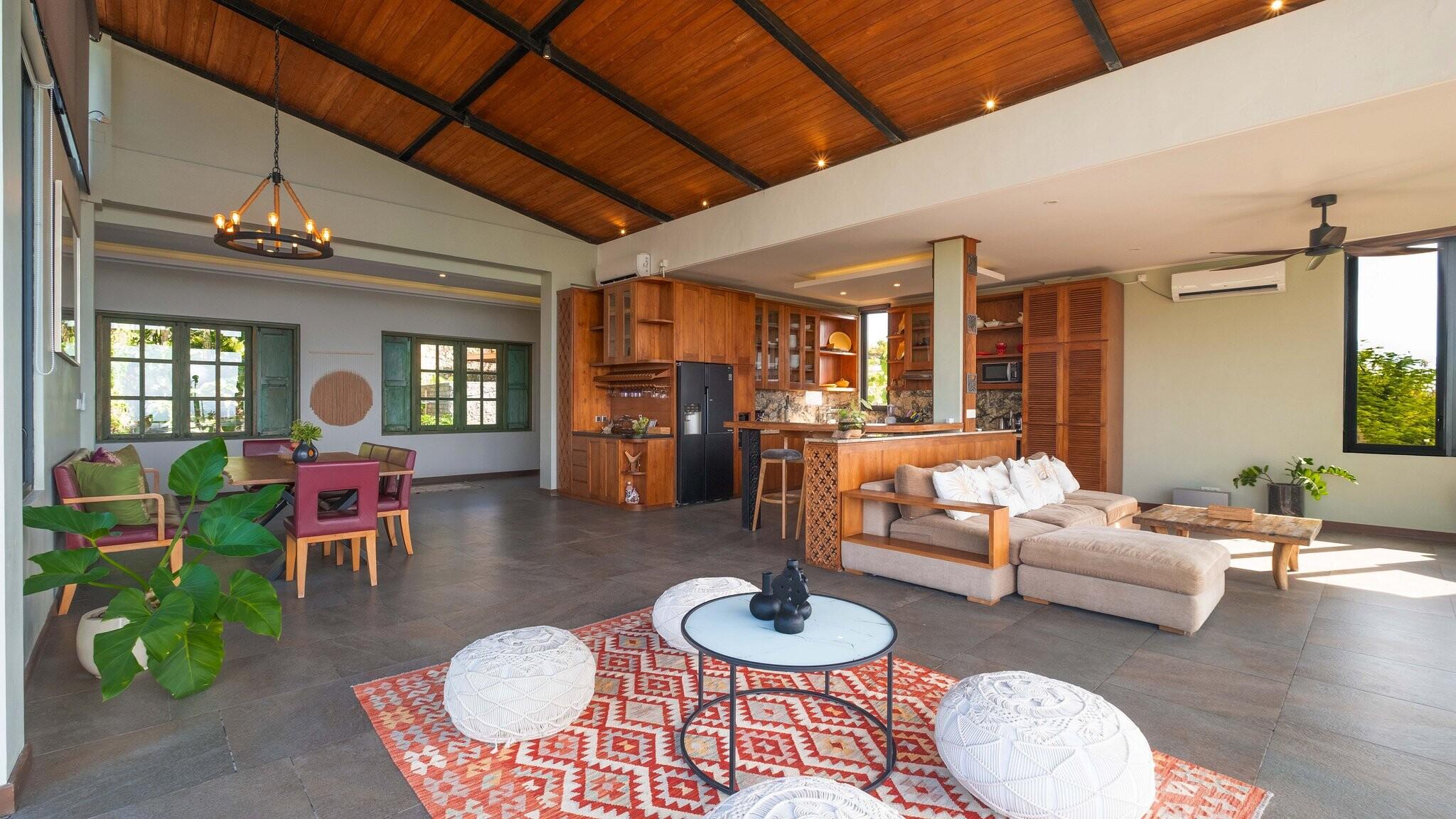 Ocean Forest Villa - Photo 8