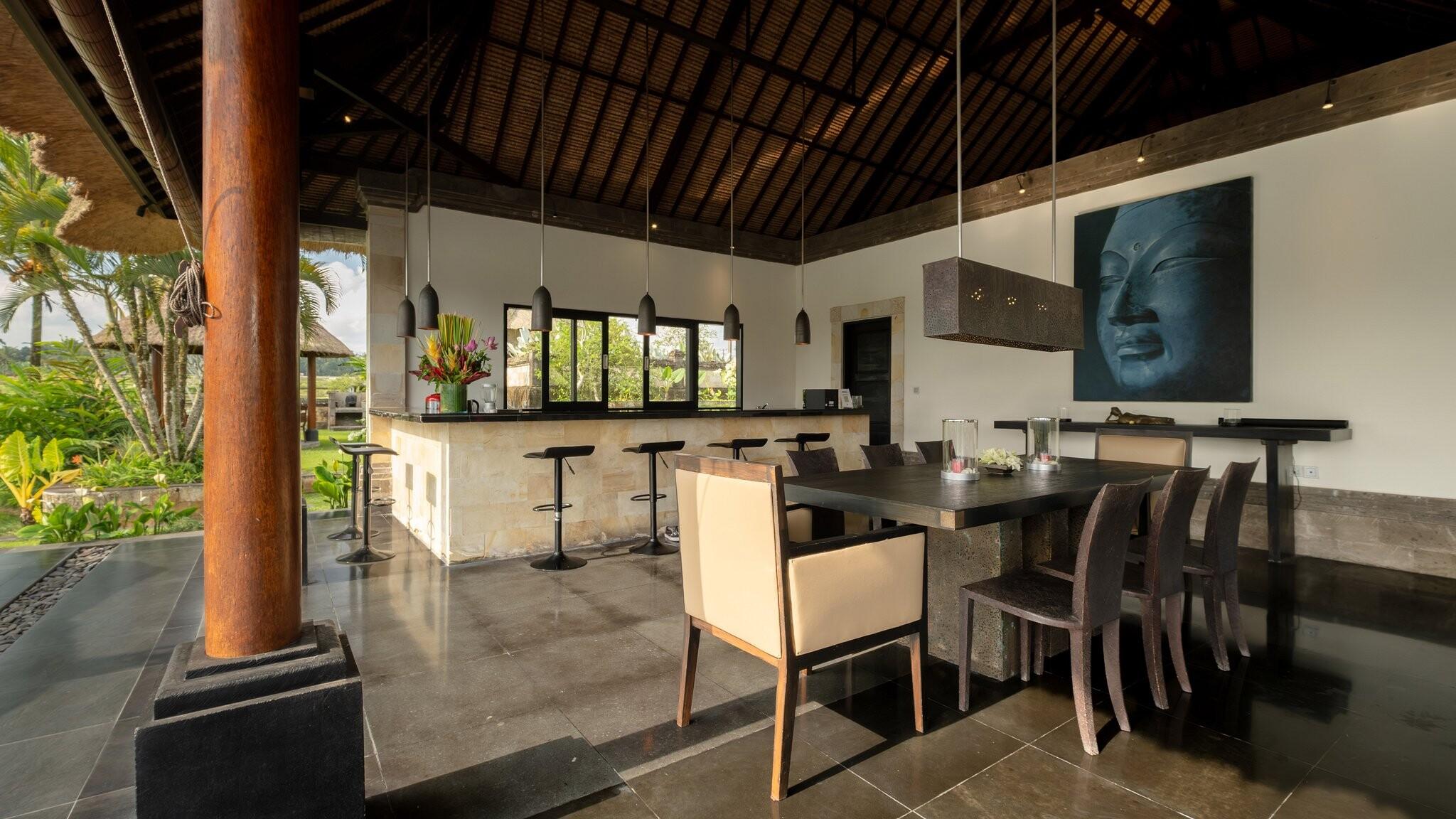 Villa Rumah Lotus - Photo 8