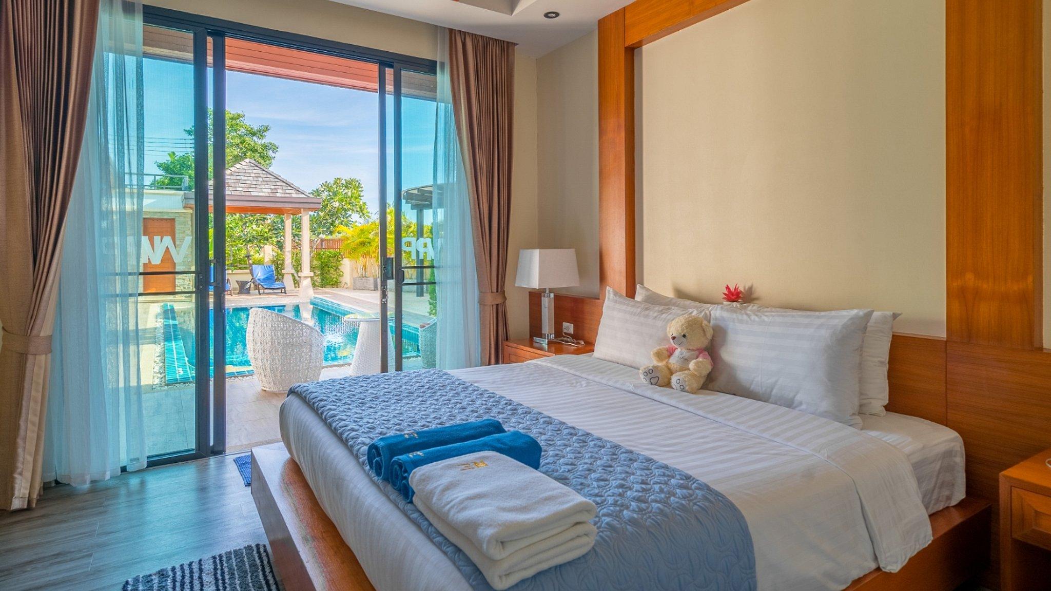 Rawayana West Four Bedroom Villa - Photo 8
