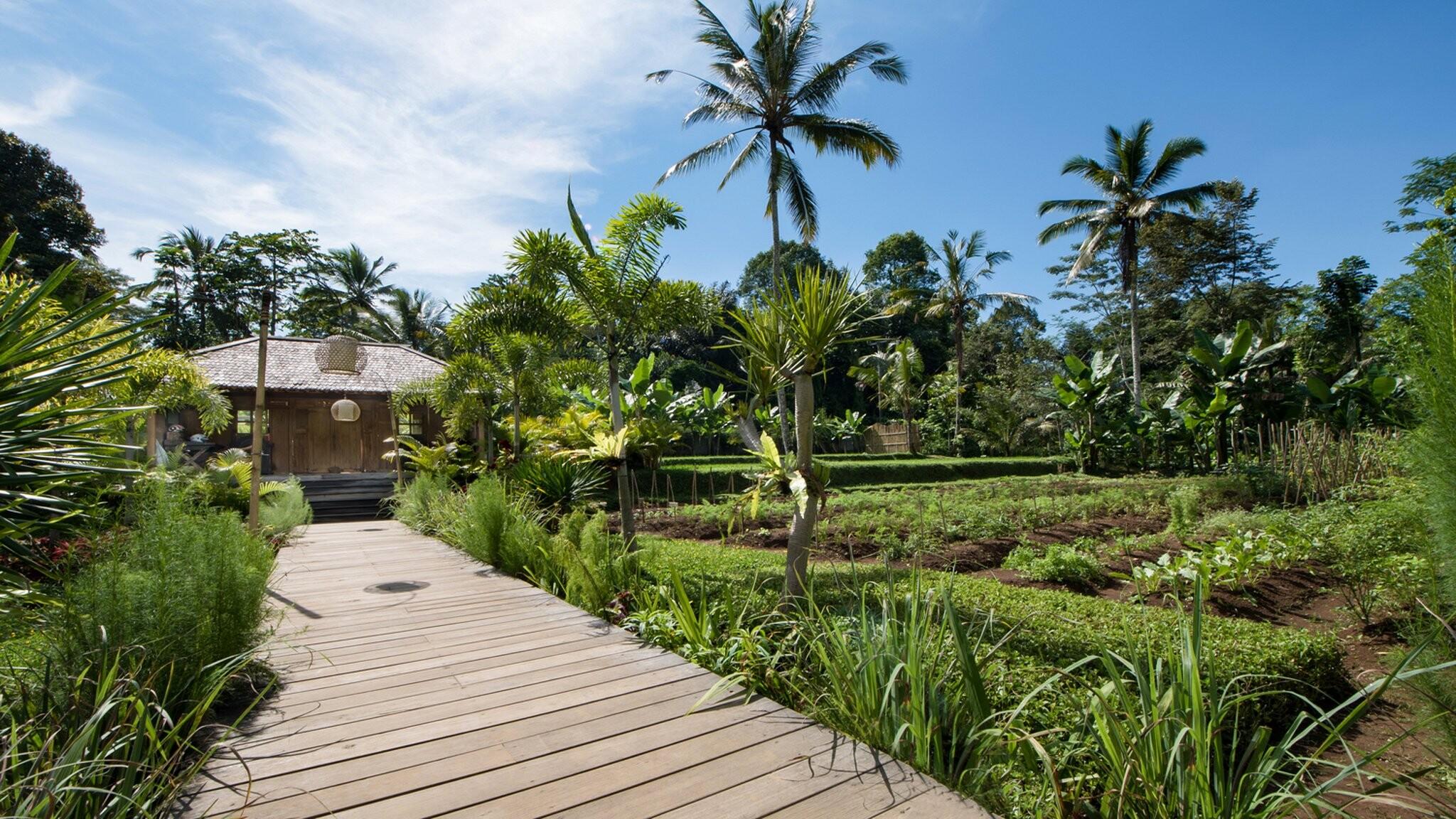 Villa Nag Shampa - Photo 8
