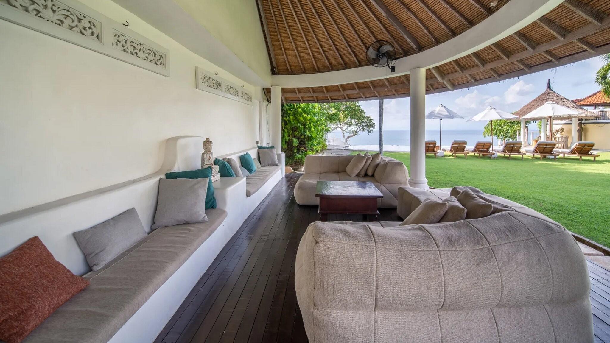 Villa Nirvana Biru - Photo 8