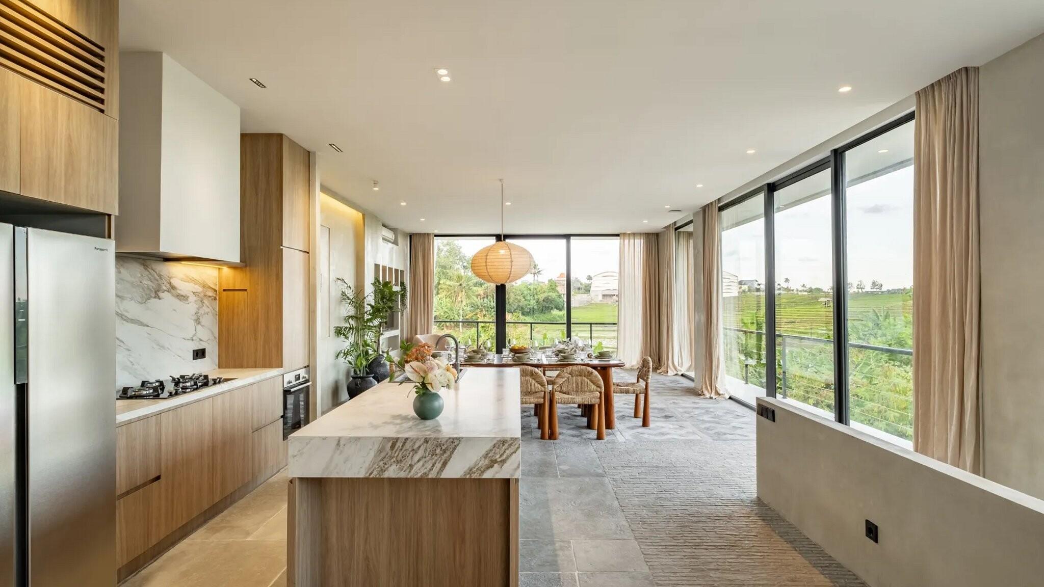Villa Via - Photo 8