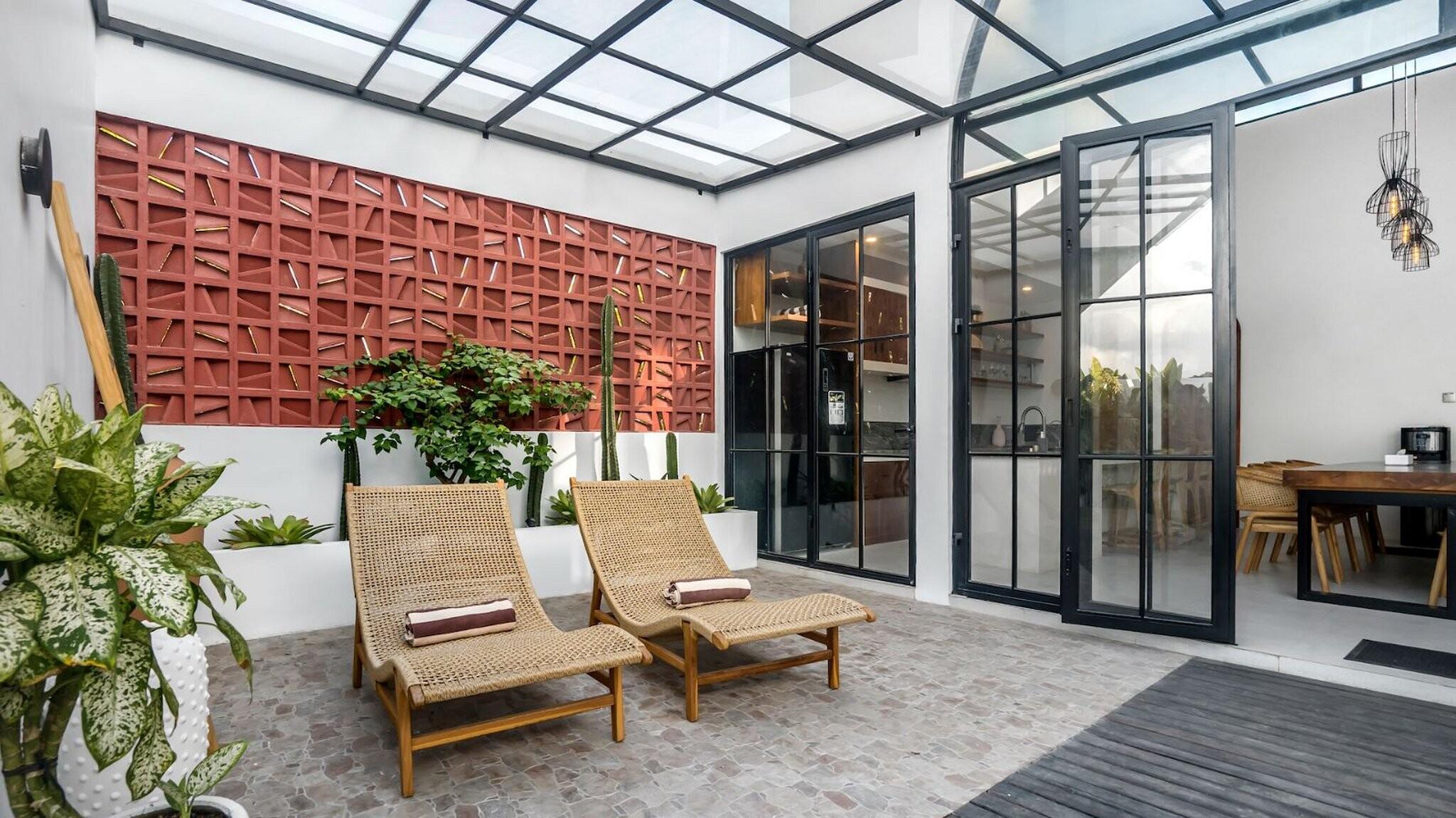 Casa Copper - Photo 8