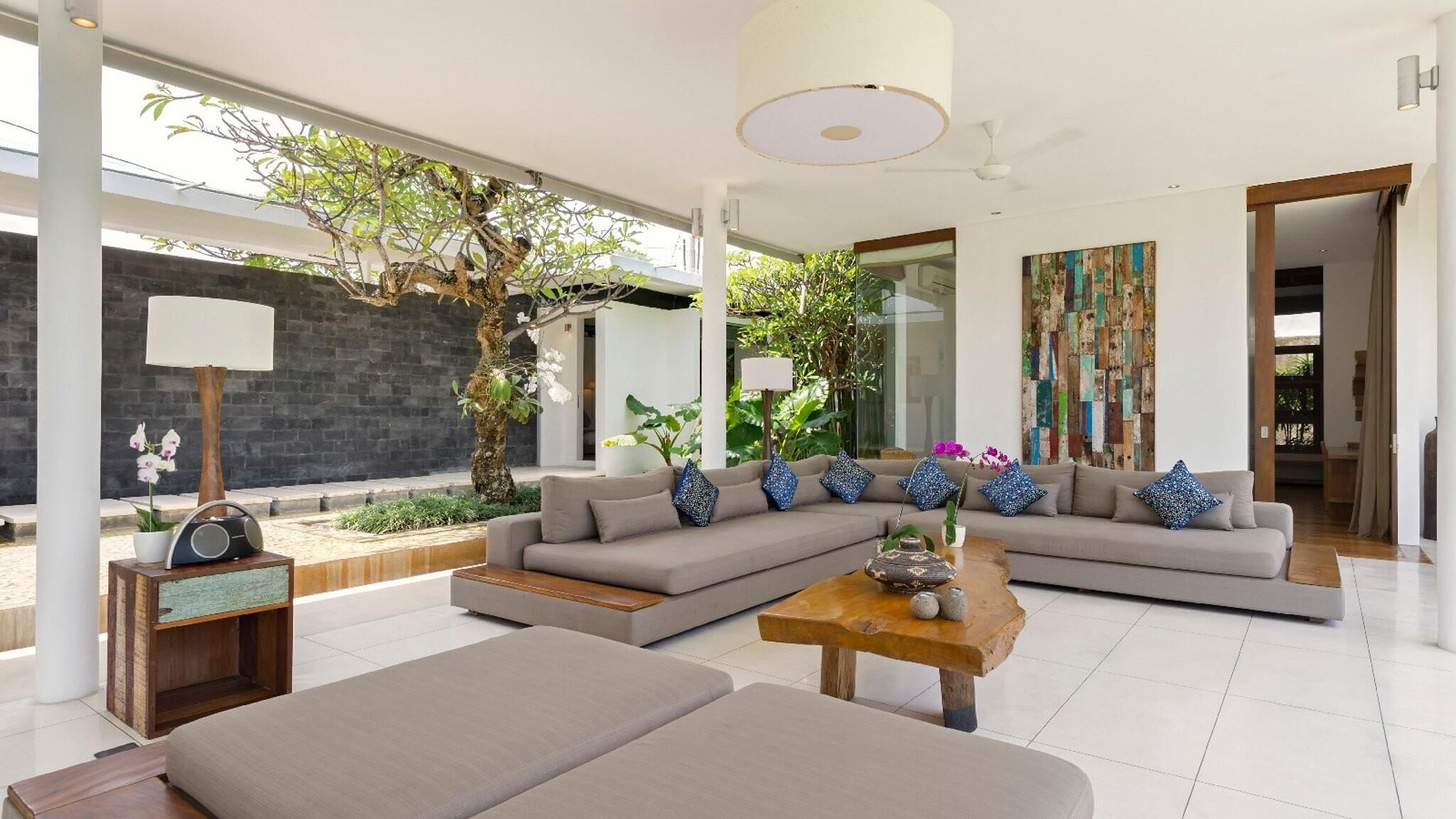 Villa Kavya - Photo 8