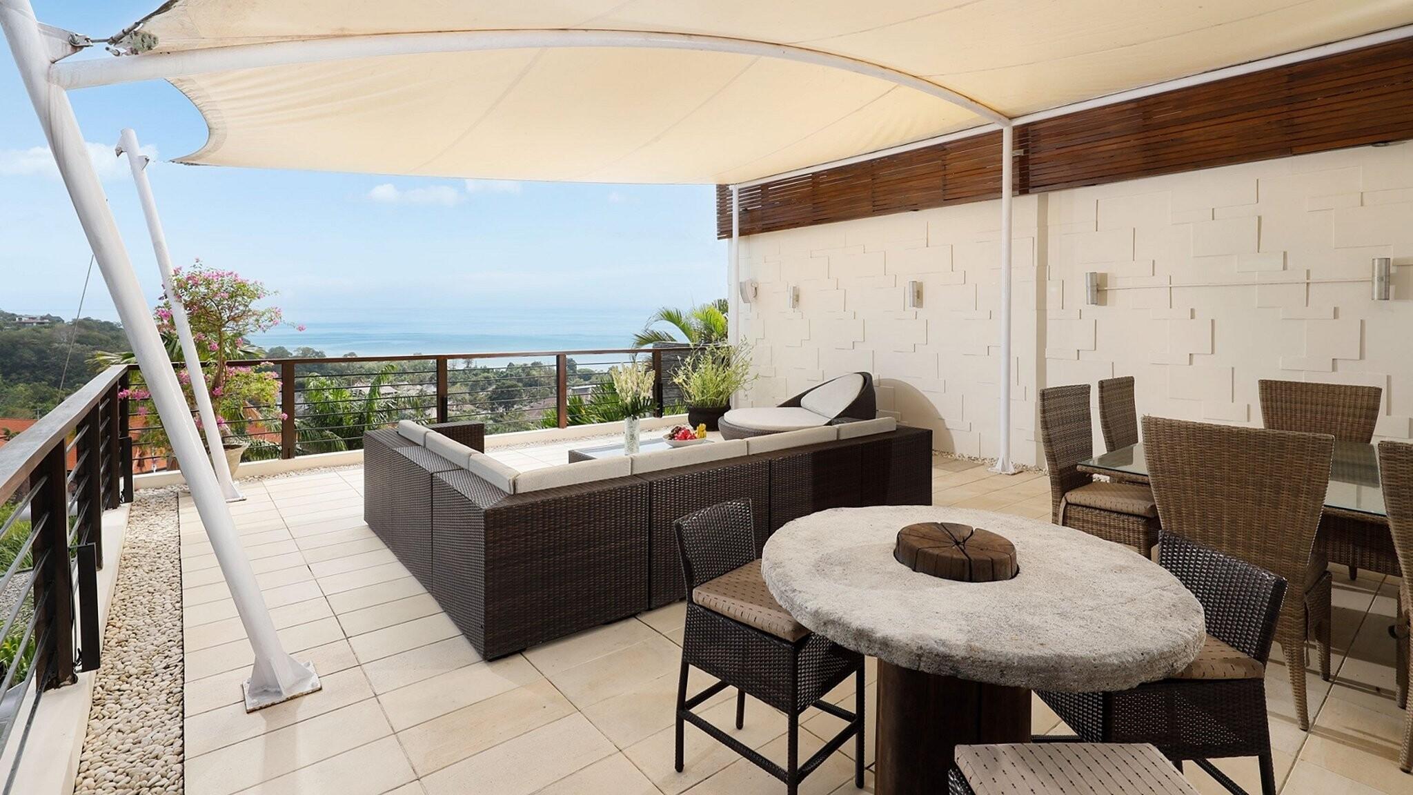 Villa Jamalu - Photo 8
