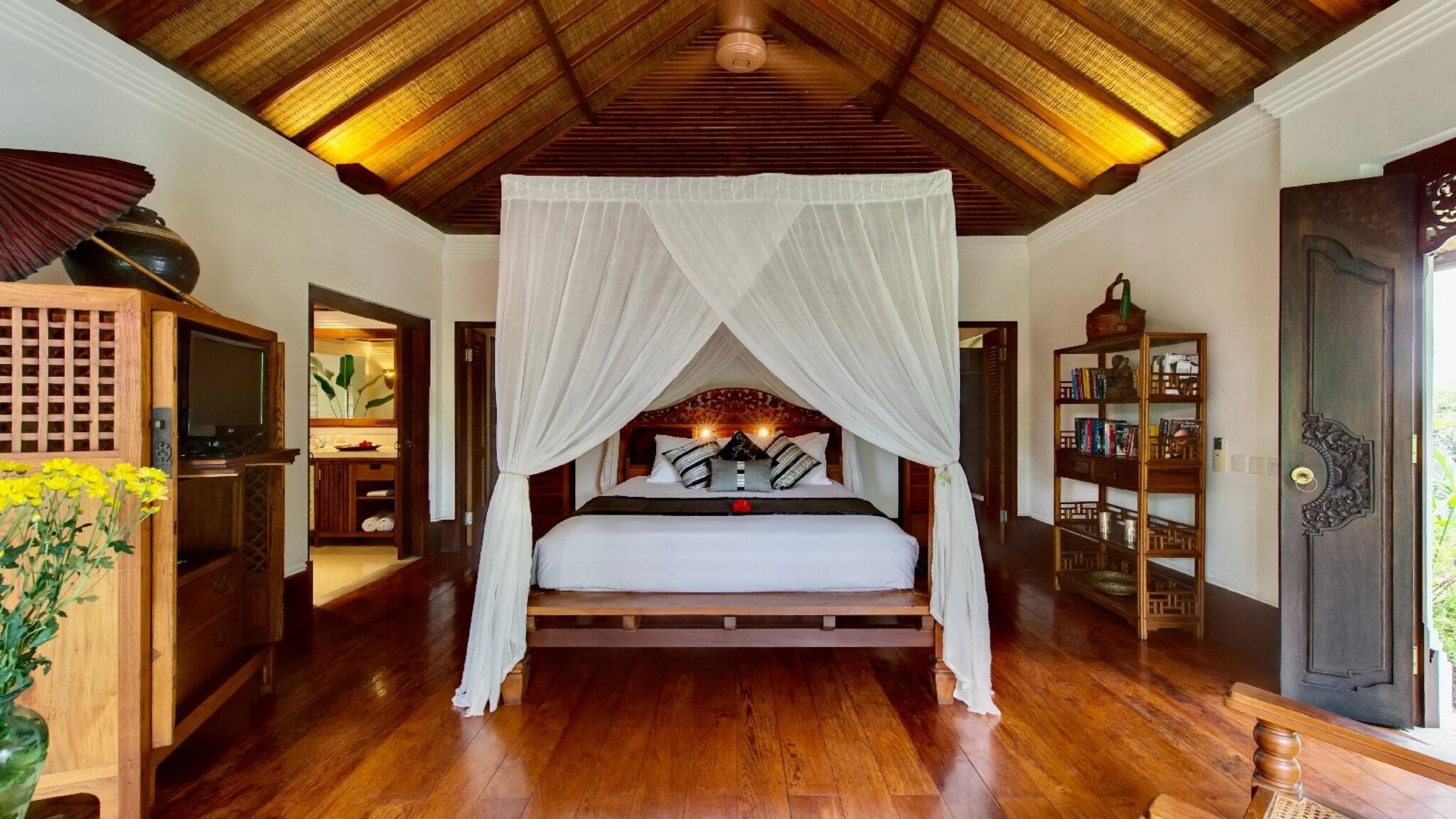 Villa Pangi Gita - Photo 8