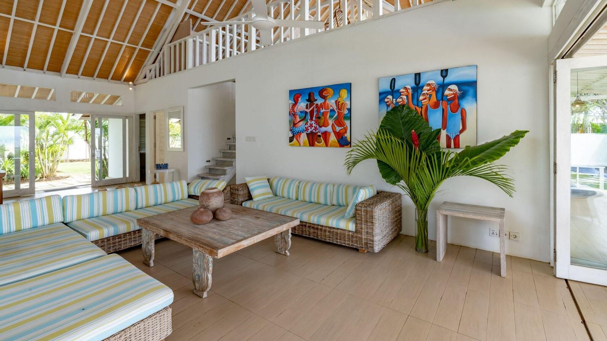 Casa Del Mar - Photo 8