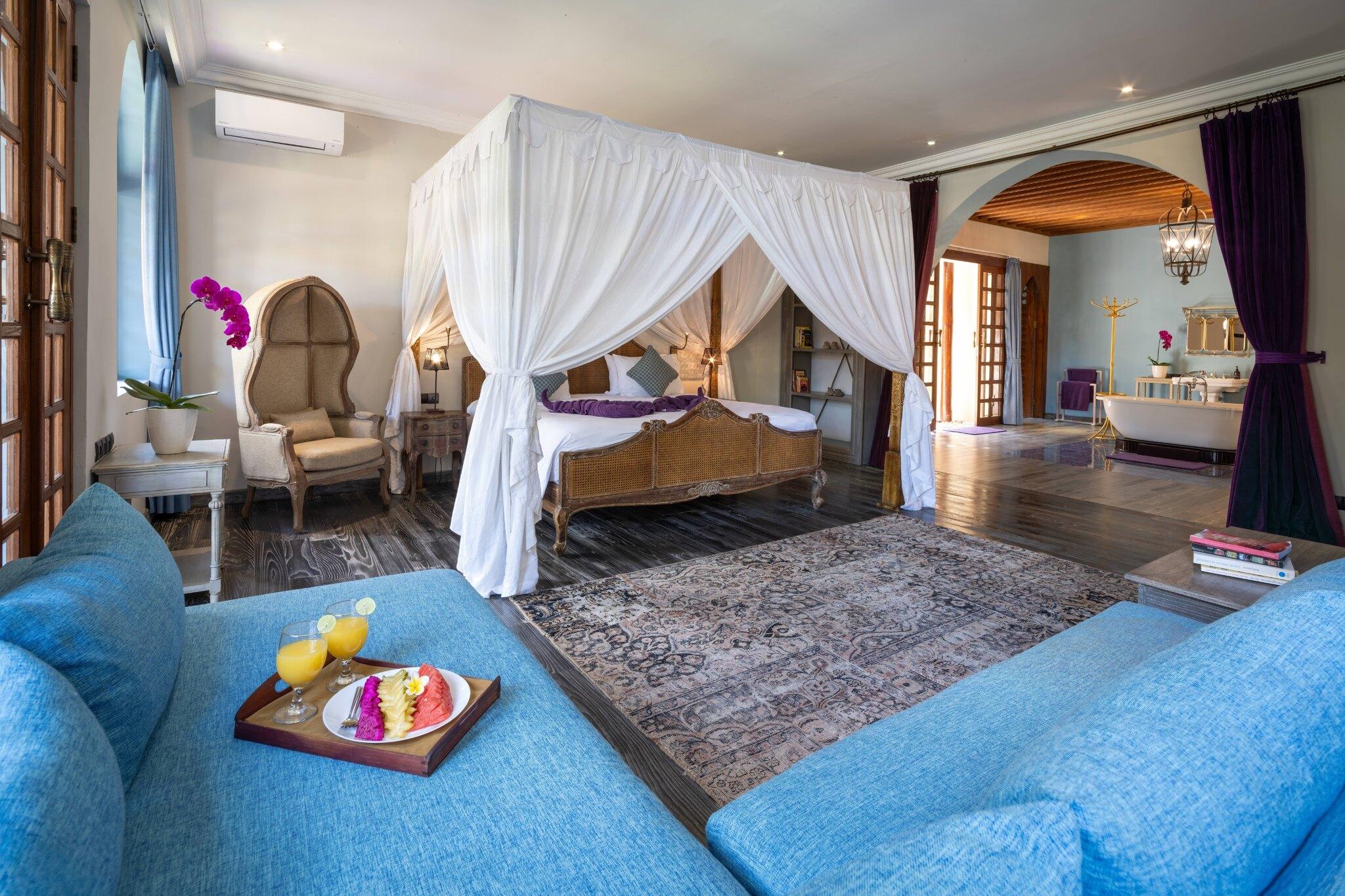 Villa Sayang d’Amour - Photo 8