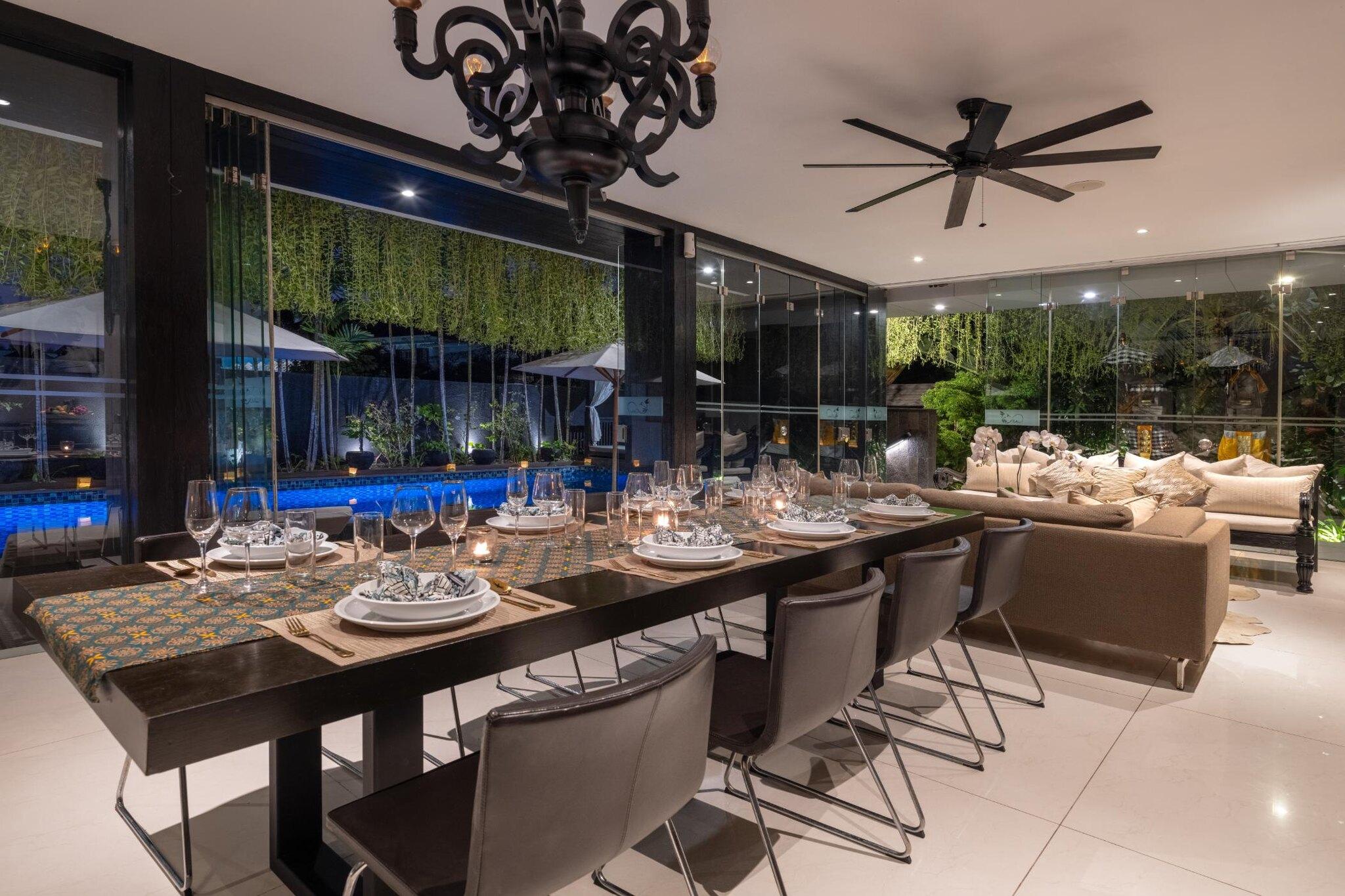 Villa Balimu Seminyak - Photo 8