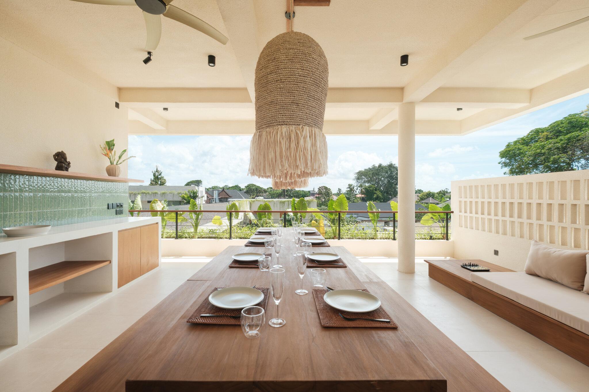 Villa Manu Made - Photo 8