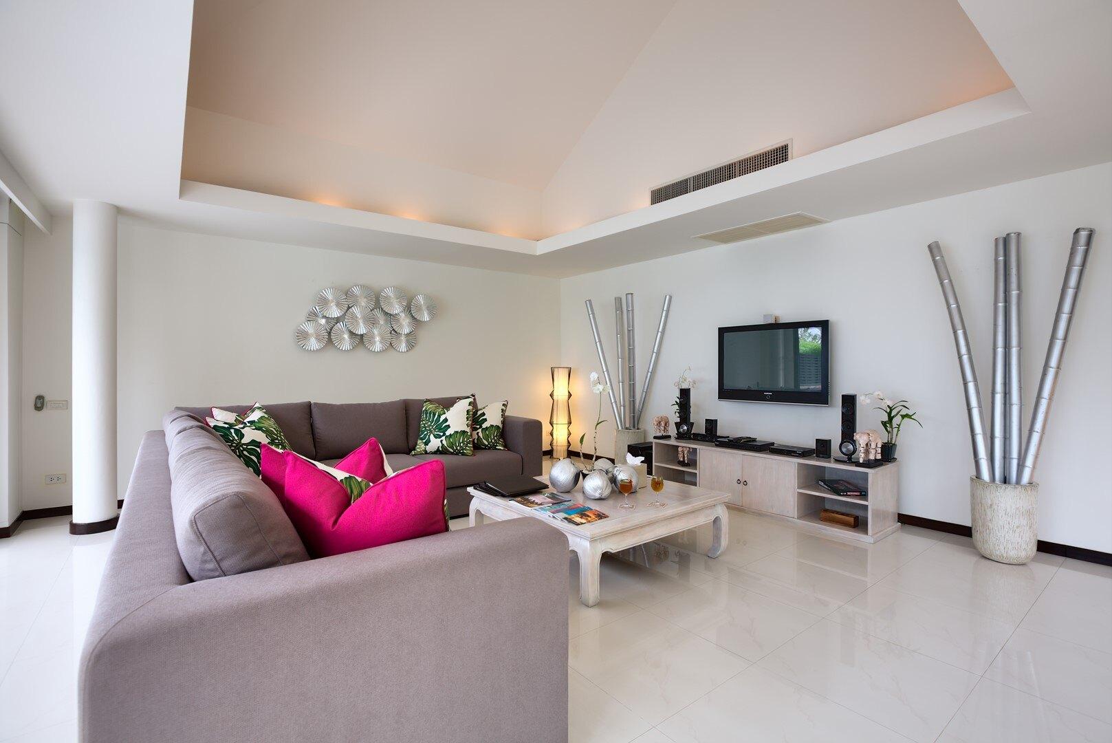 Baan Benjamart - Photo 8