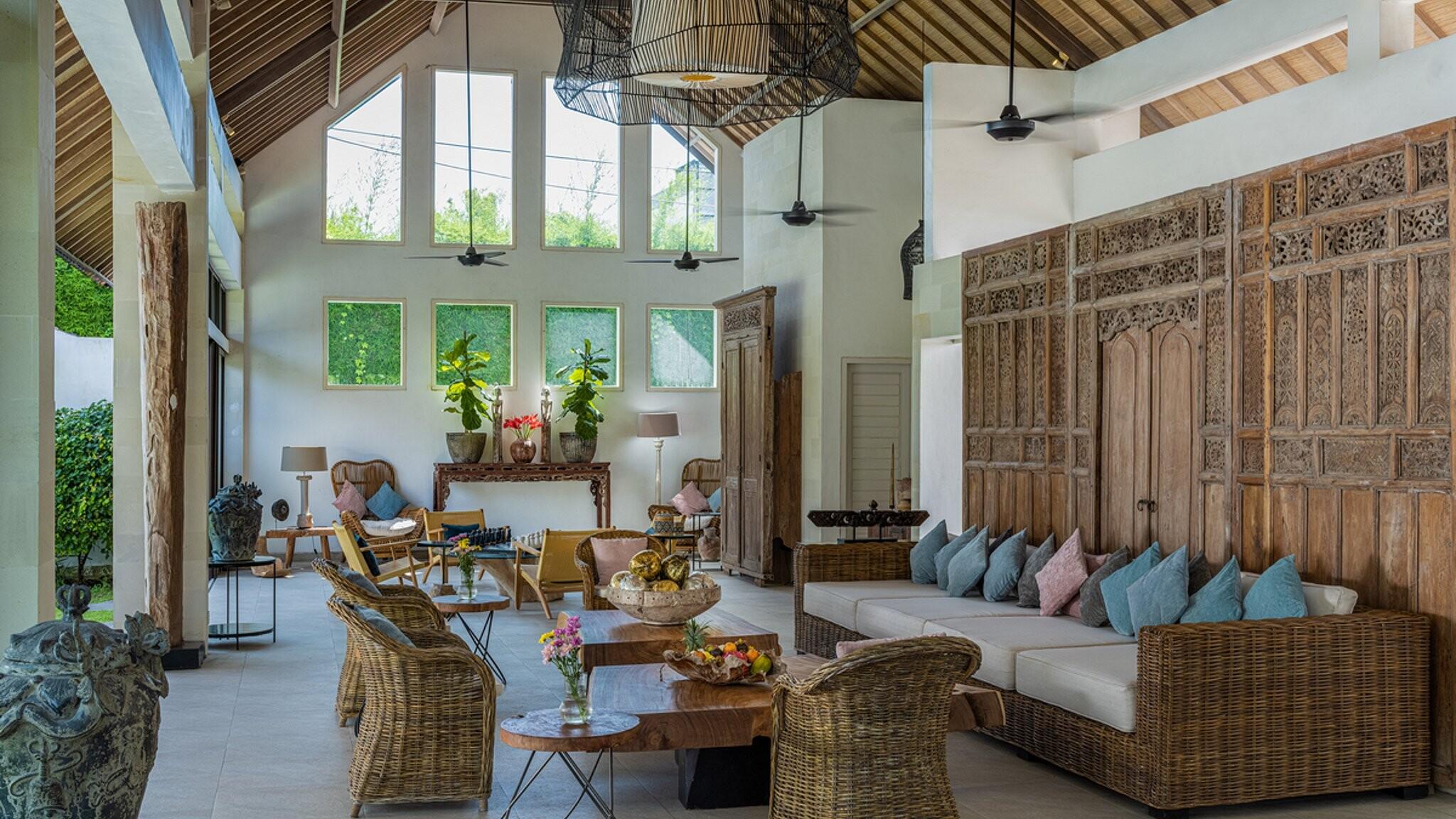 Abaca Villas - Photo 8