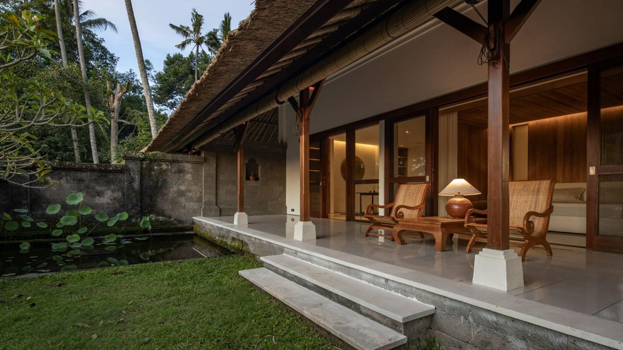 Villa Wangi Felixe - Photo 8