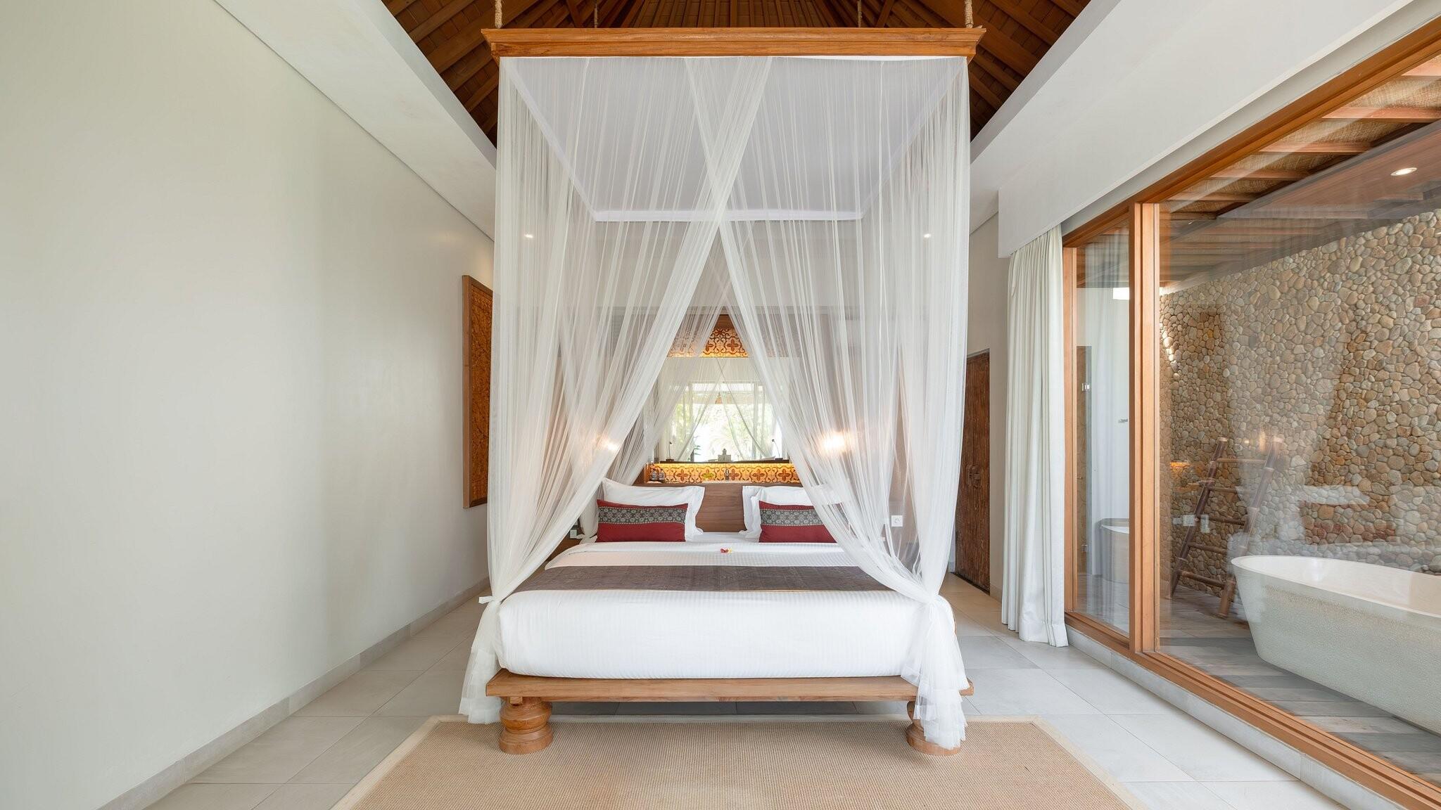 Villa Anantya - Photo 8
