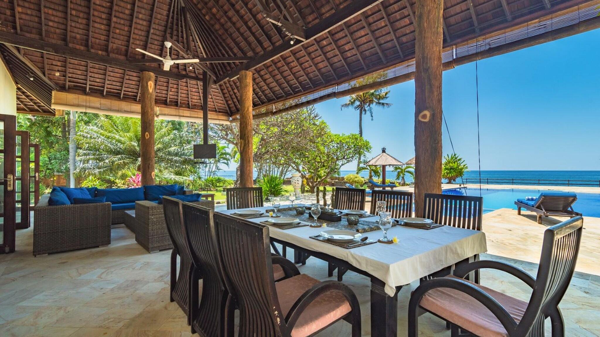 Villa Bukti Paradise - Photo 8