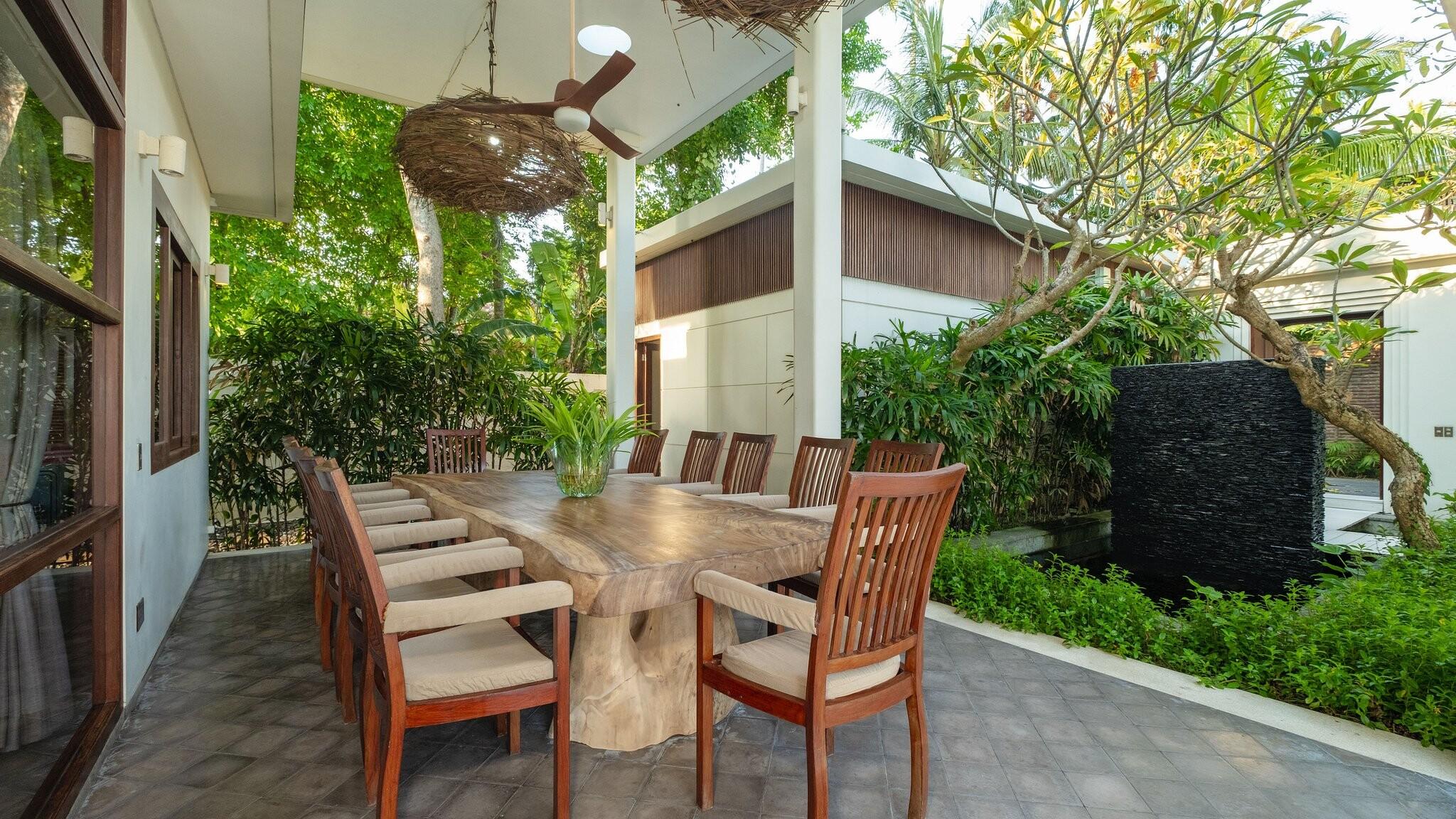 Villa Gita Segara - Photo 8