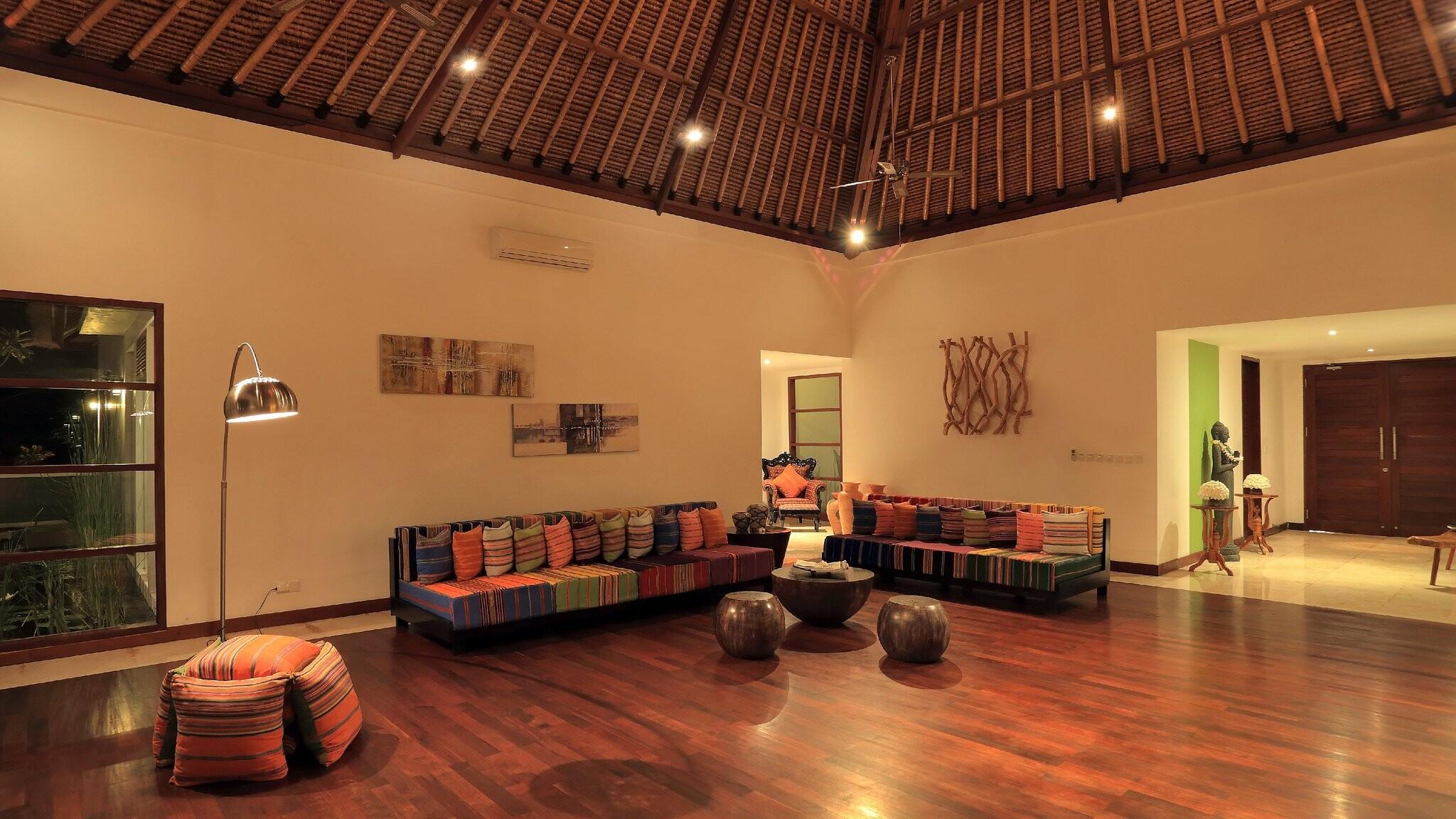 Villa Jiwa - Photo 8