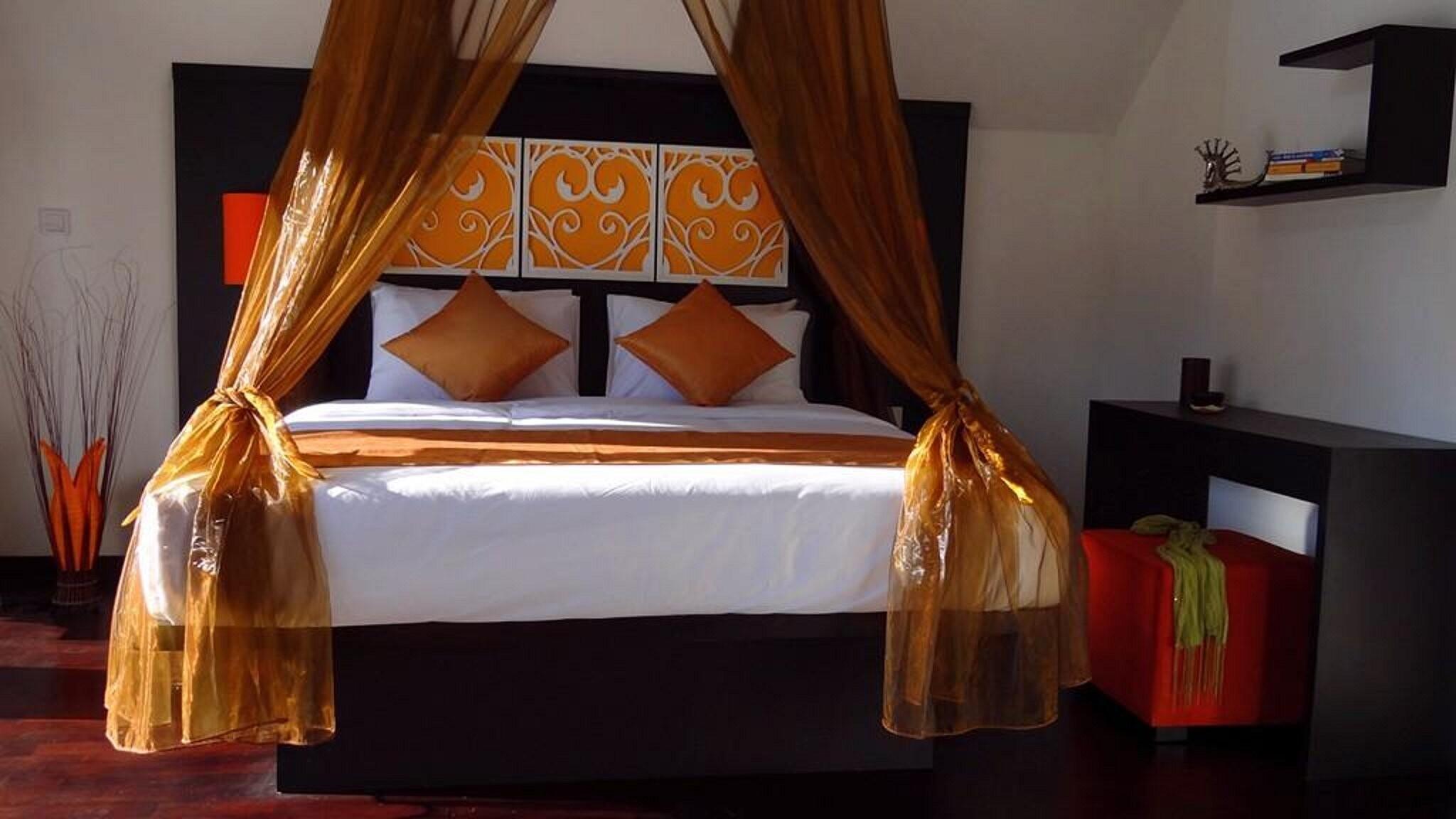 Villa Bayu Segara - Photo 8