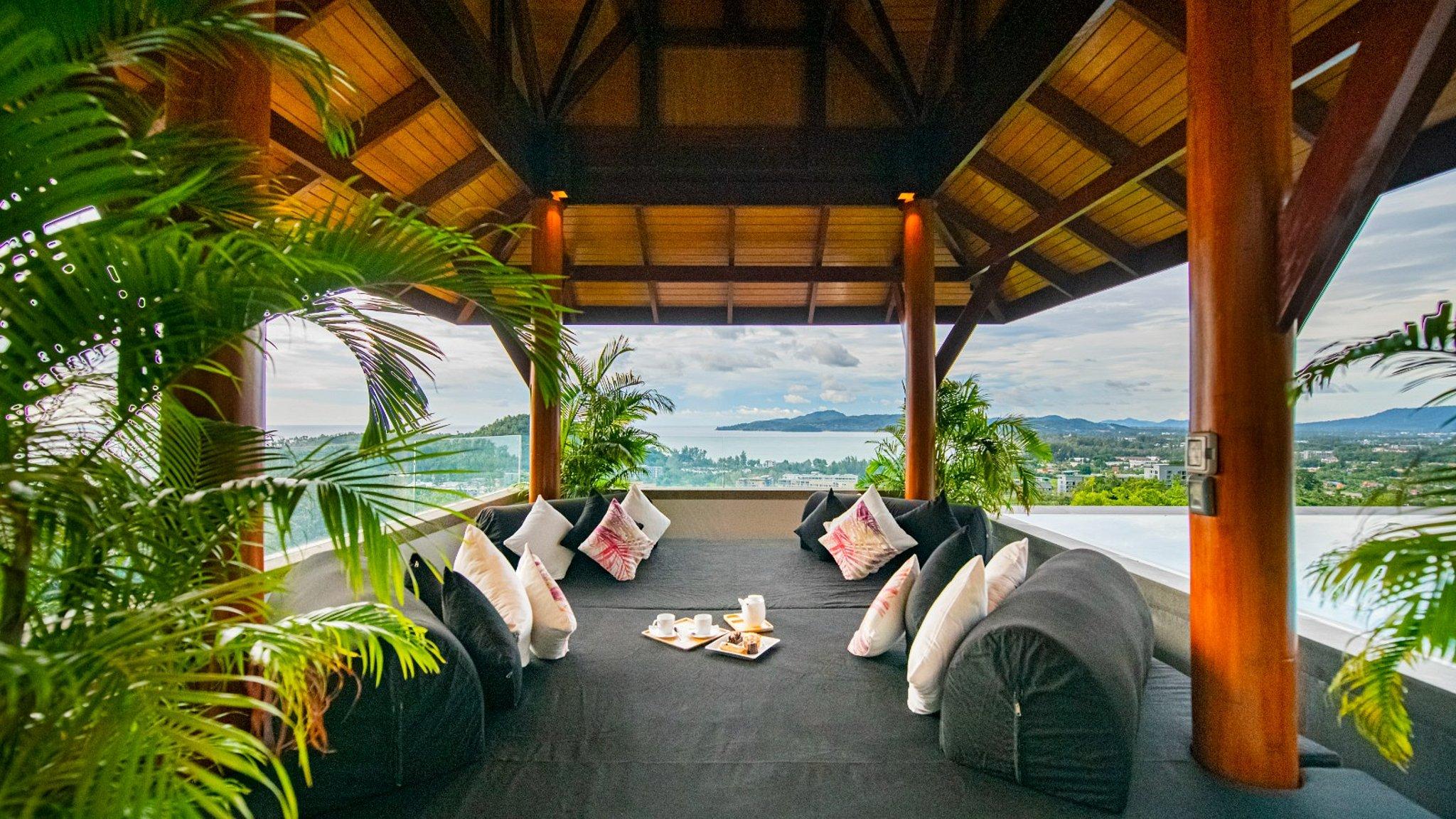 Villa Baan Phu Prana - Photo 8