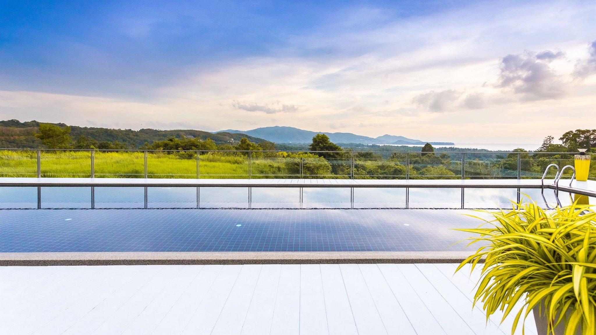 La Colline Villa Suriyan 16 - Photo 8