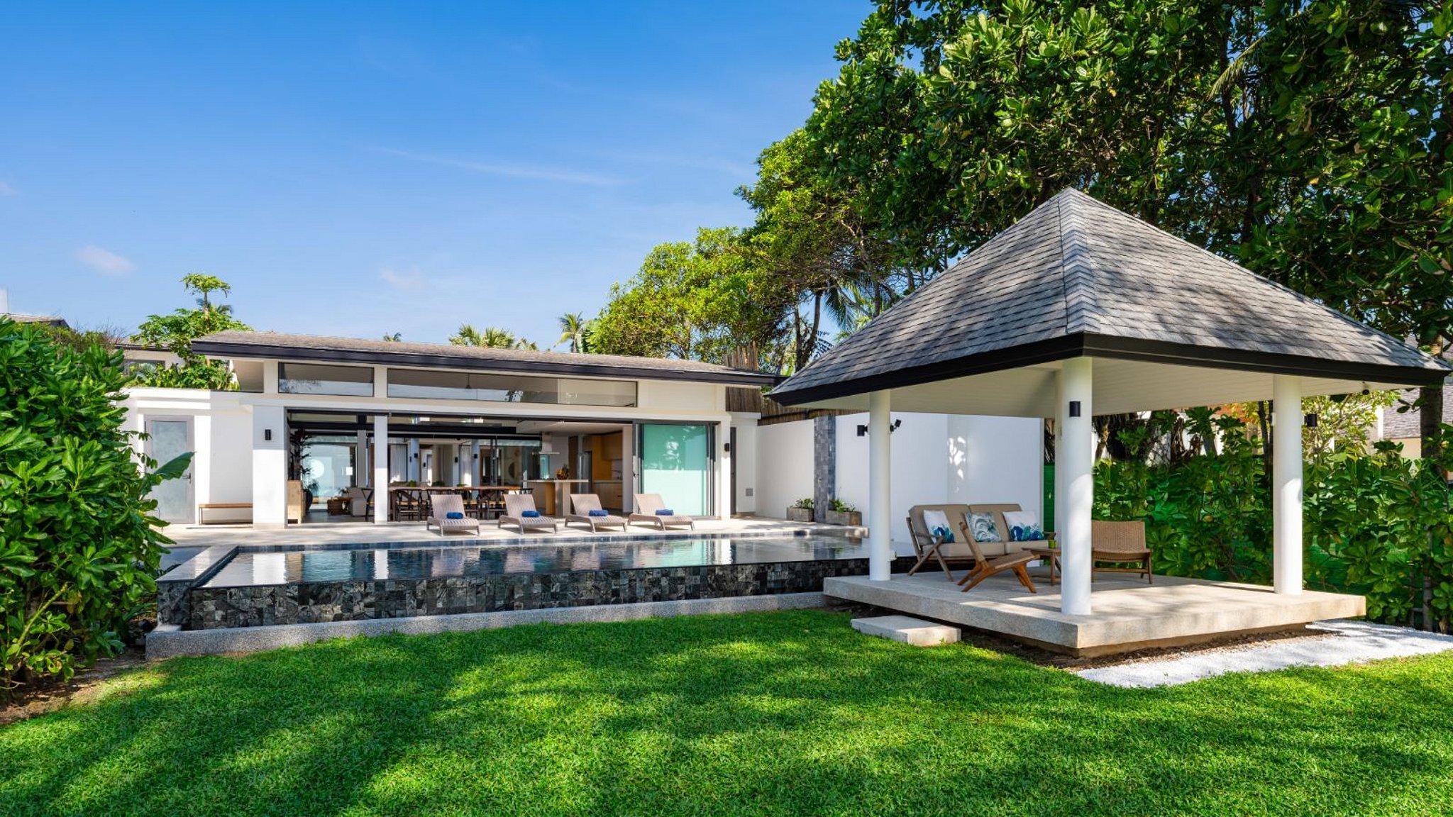 Twin Villas Natai South - Photo 8