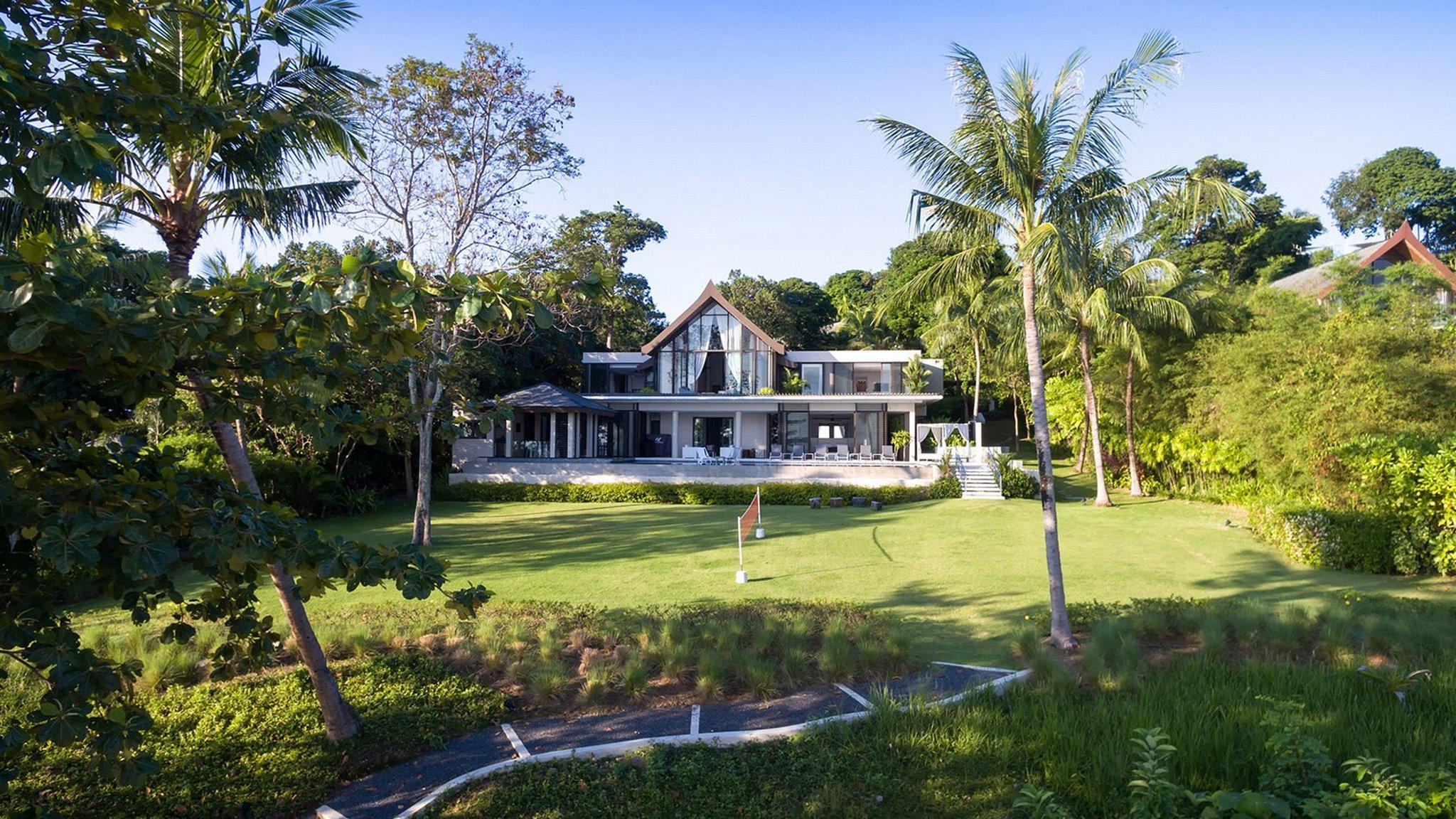 Villa Naam Sawan - Photo 8