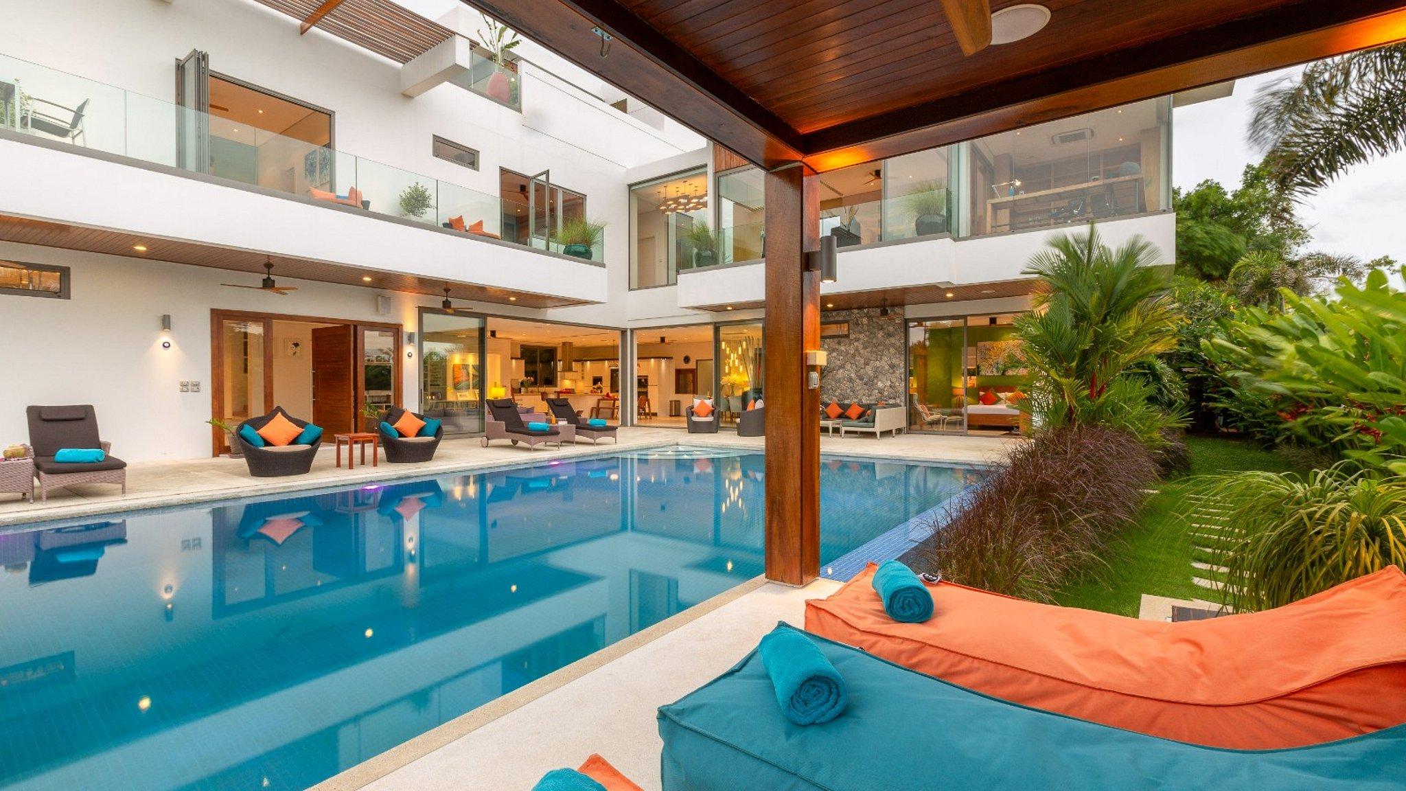 Villa White Skies - Photo 8