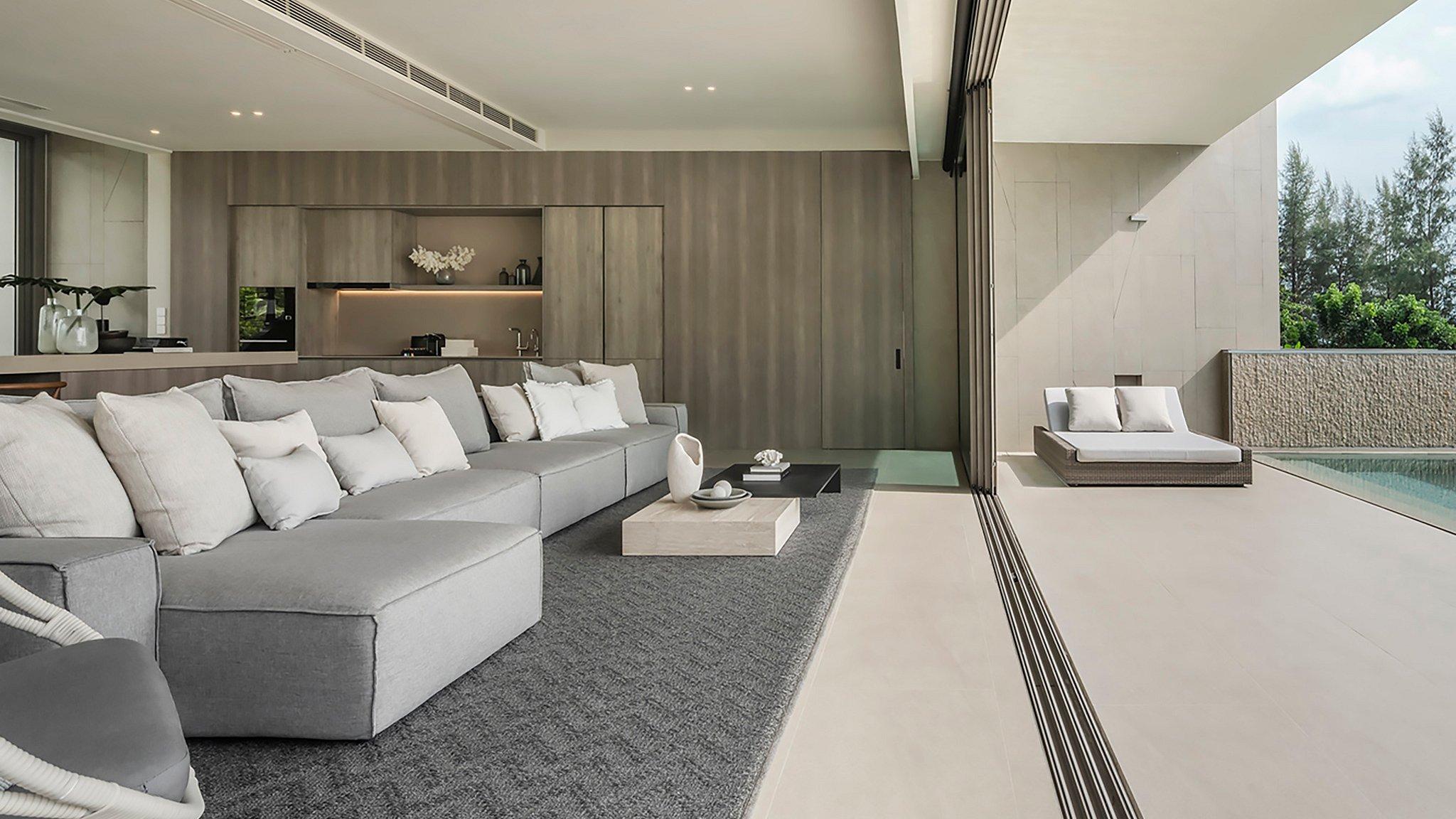 Veyla – Sea Villa - Photo 8