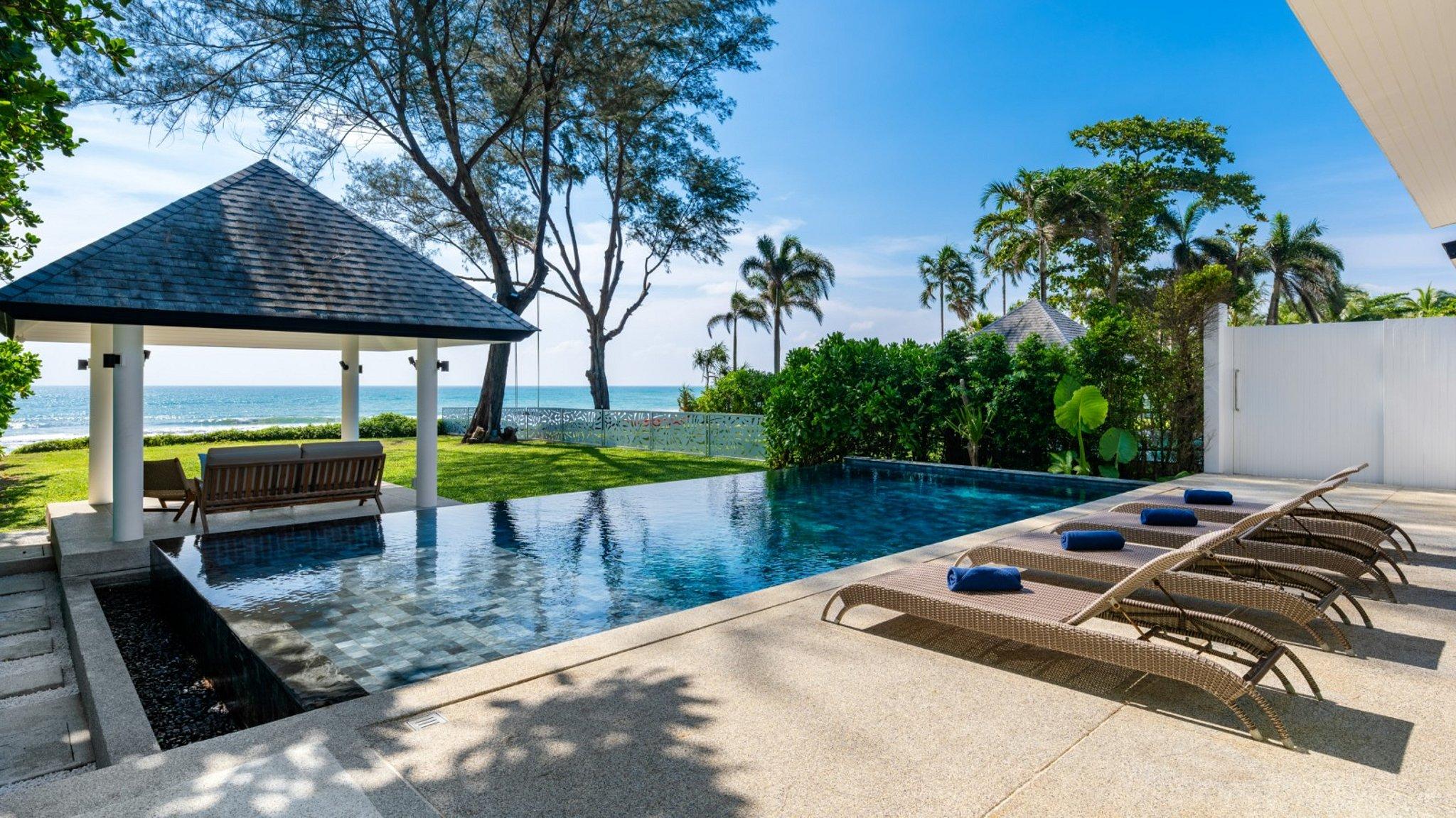 Twin Villas Natai - Photo 8
