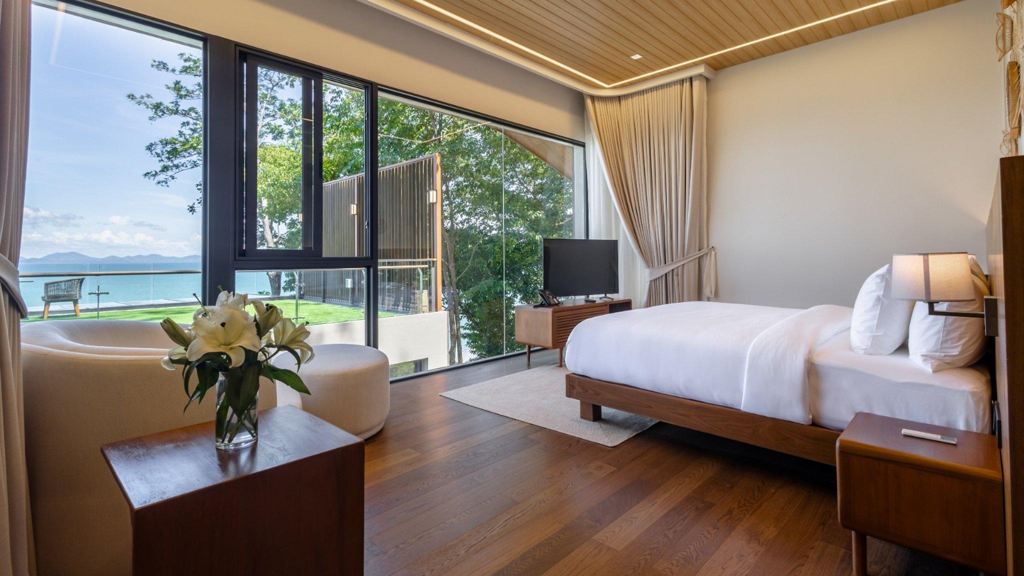 Siray Infinity Pool Villa - Photo 8
