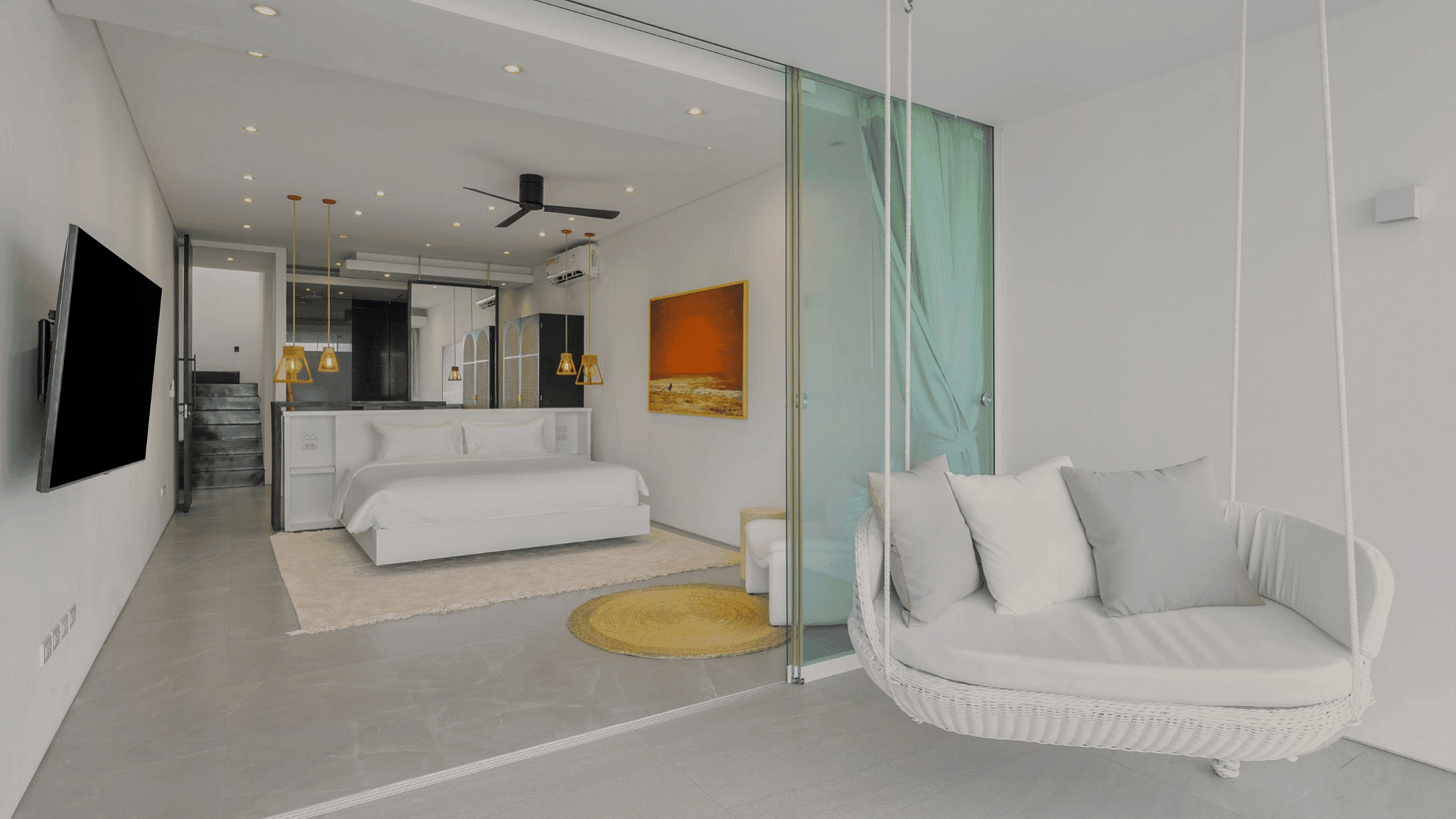 Golden Lotus VIllas – The Flourish - Photo 8