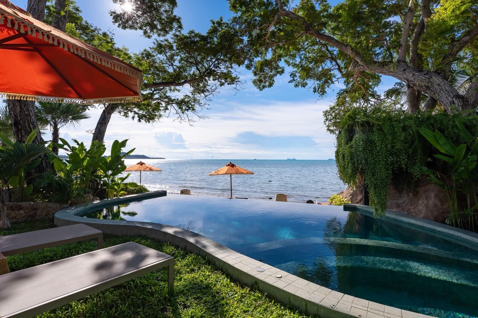 Villa Hidden Cove - Photo 2