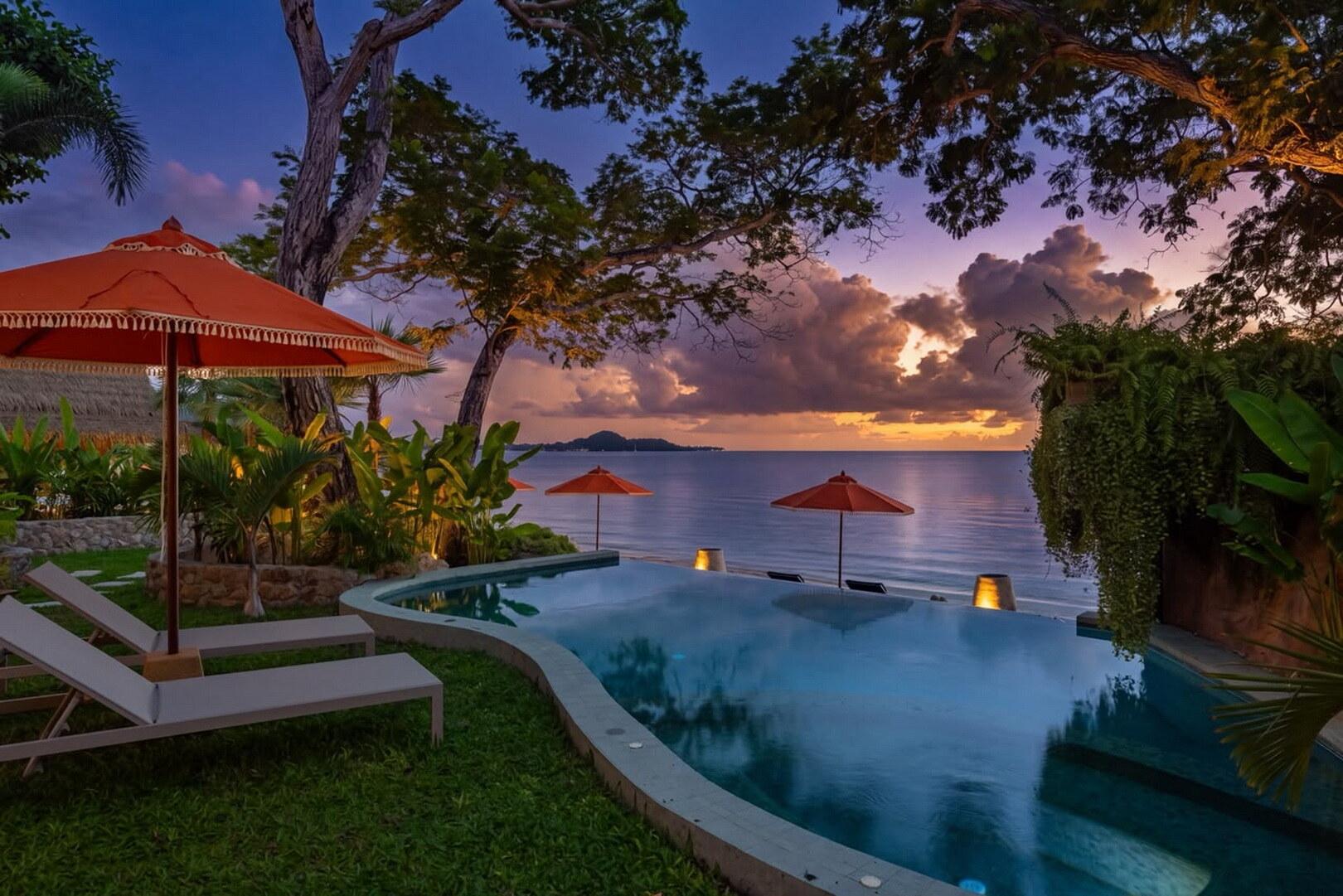Villa Hidden Cove - Photo 3