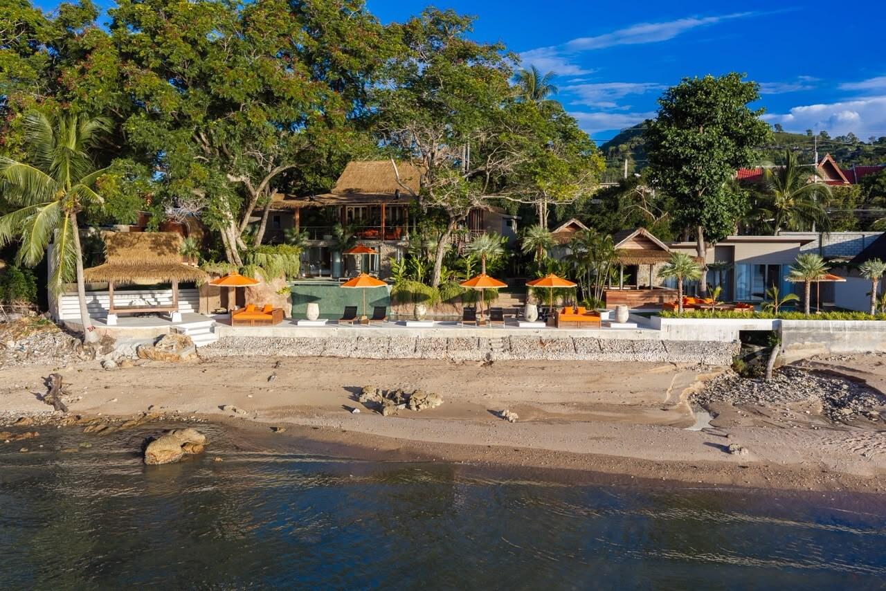 Villa Hidden Cove - Photo 4