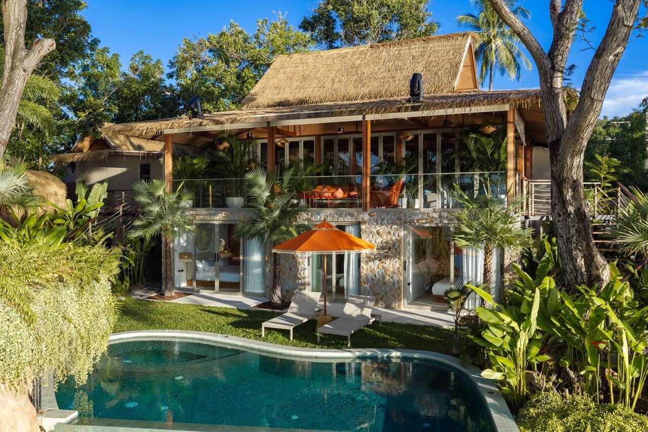 Villa Hidden Cove - Photo 5