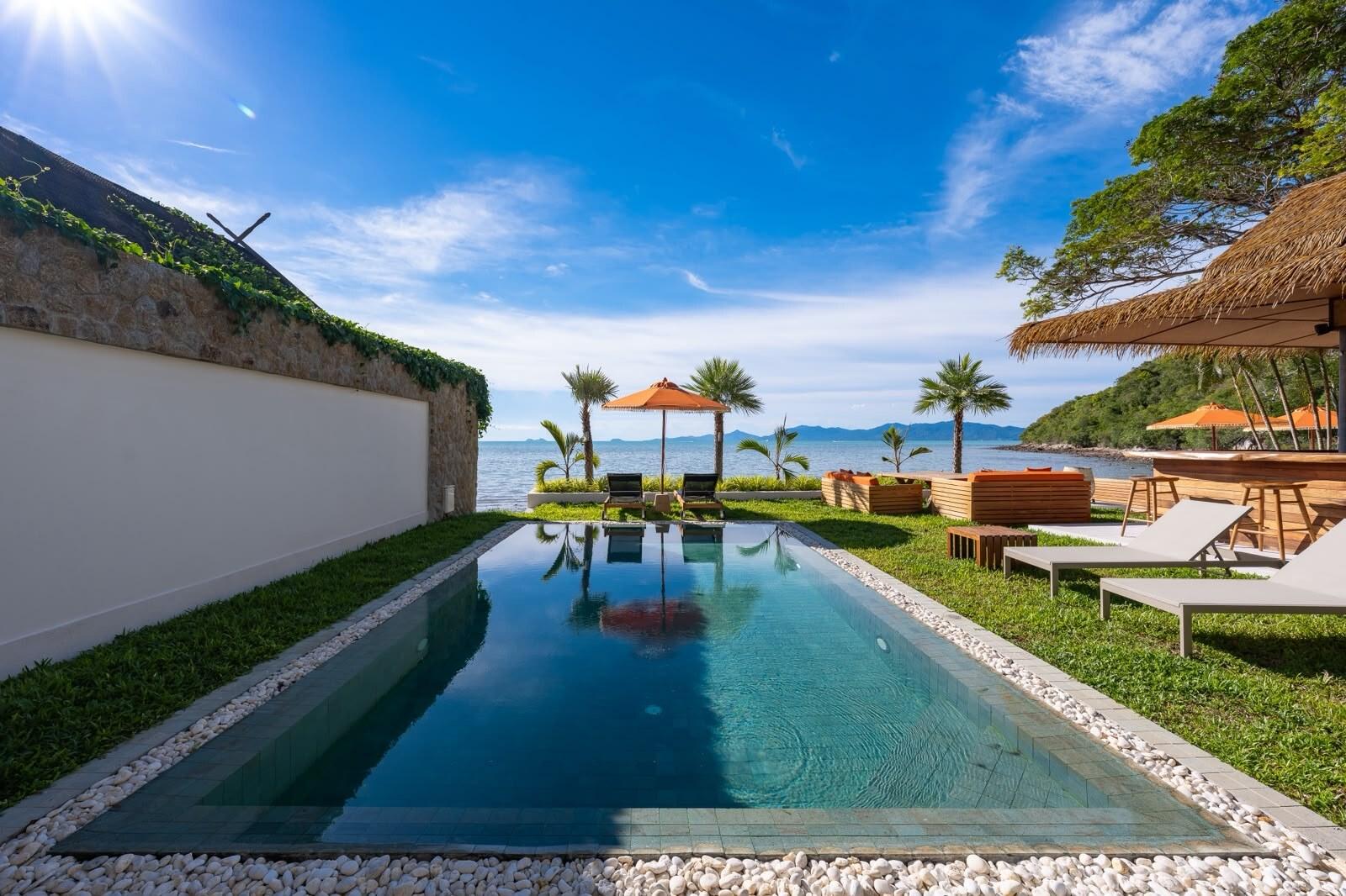 Villa Hidden Cove - Photo 6