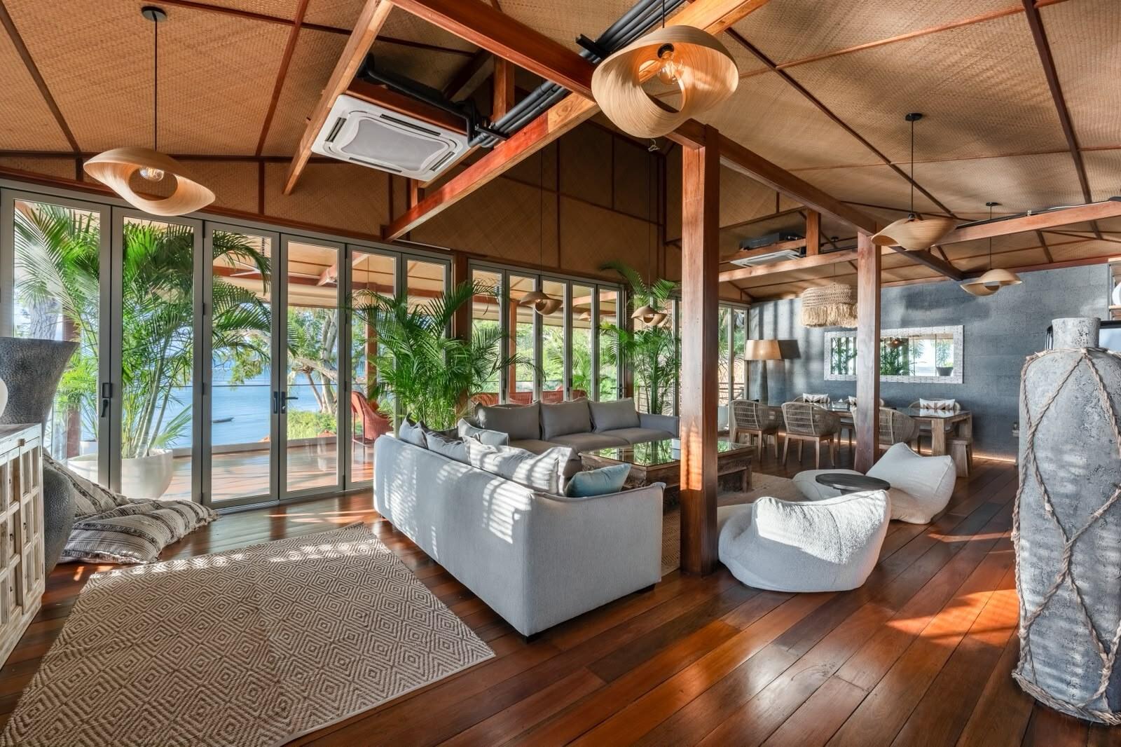 Villa Hidden Cove - Photo 8