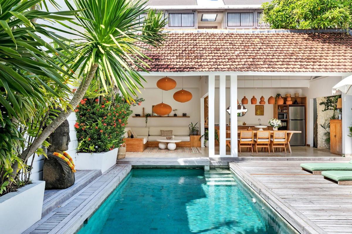 Nick Villa 6 Ubud