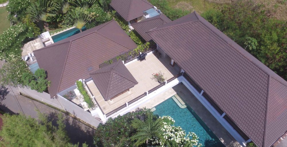 Temple Estate (7 Bedrooms)