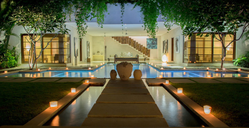Villa Nyaman (6 Bedrooms)